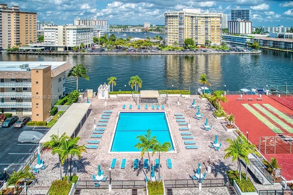 Photo of 1865 Ocean Dr  #15C, Hallandale Beach, Florida, 33009 - 