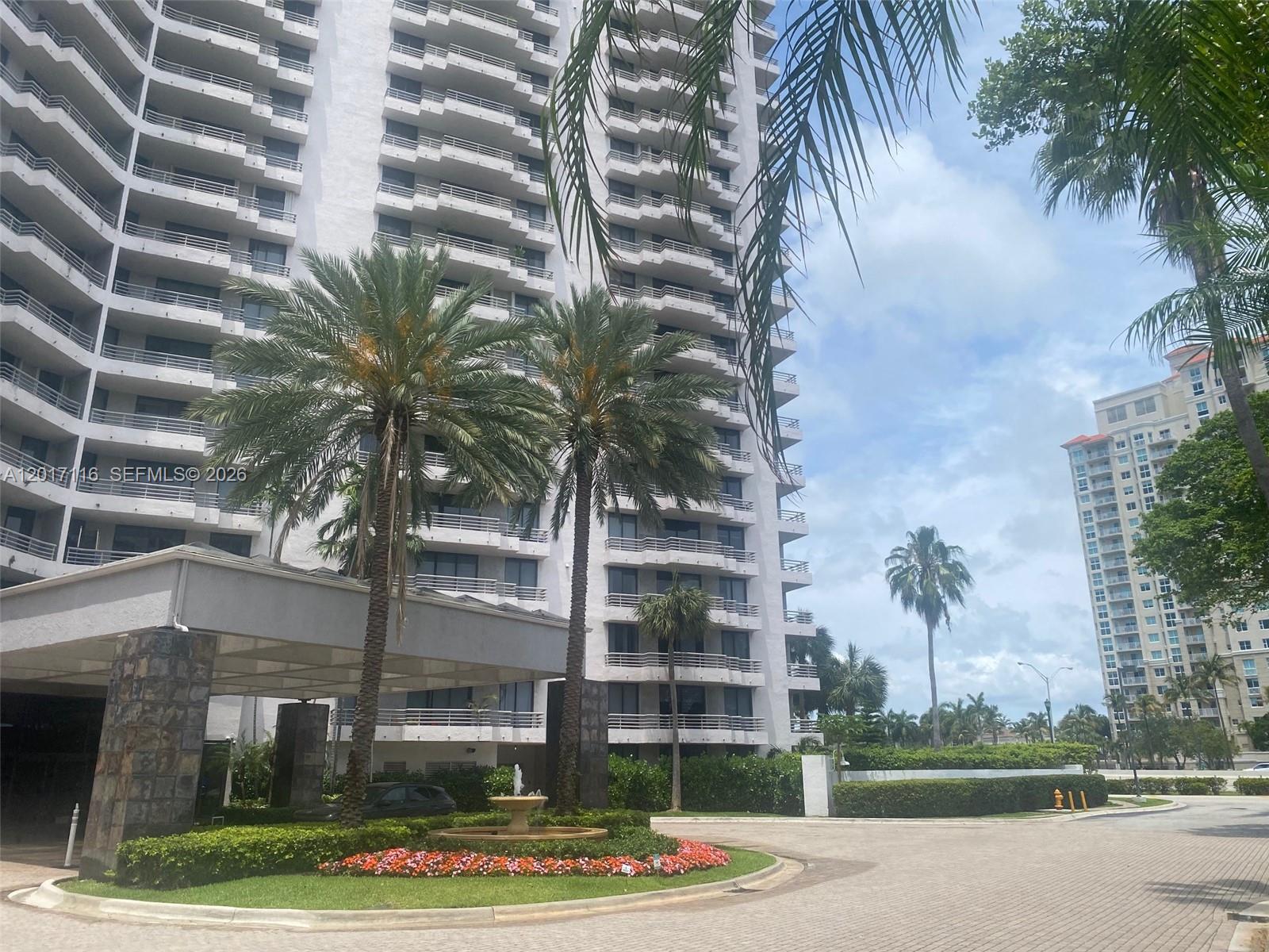 Photo of 3300 191st St  #1906, Aventura, Florida, 33180 - 
