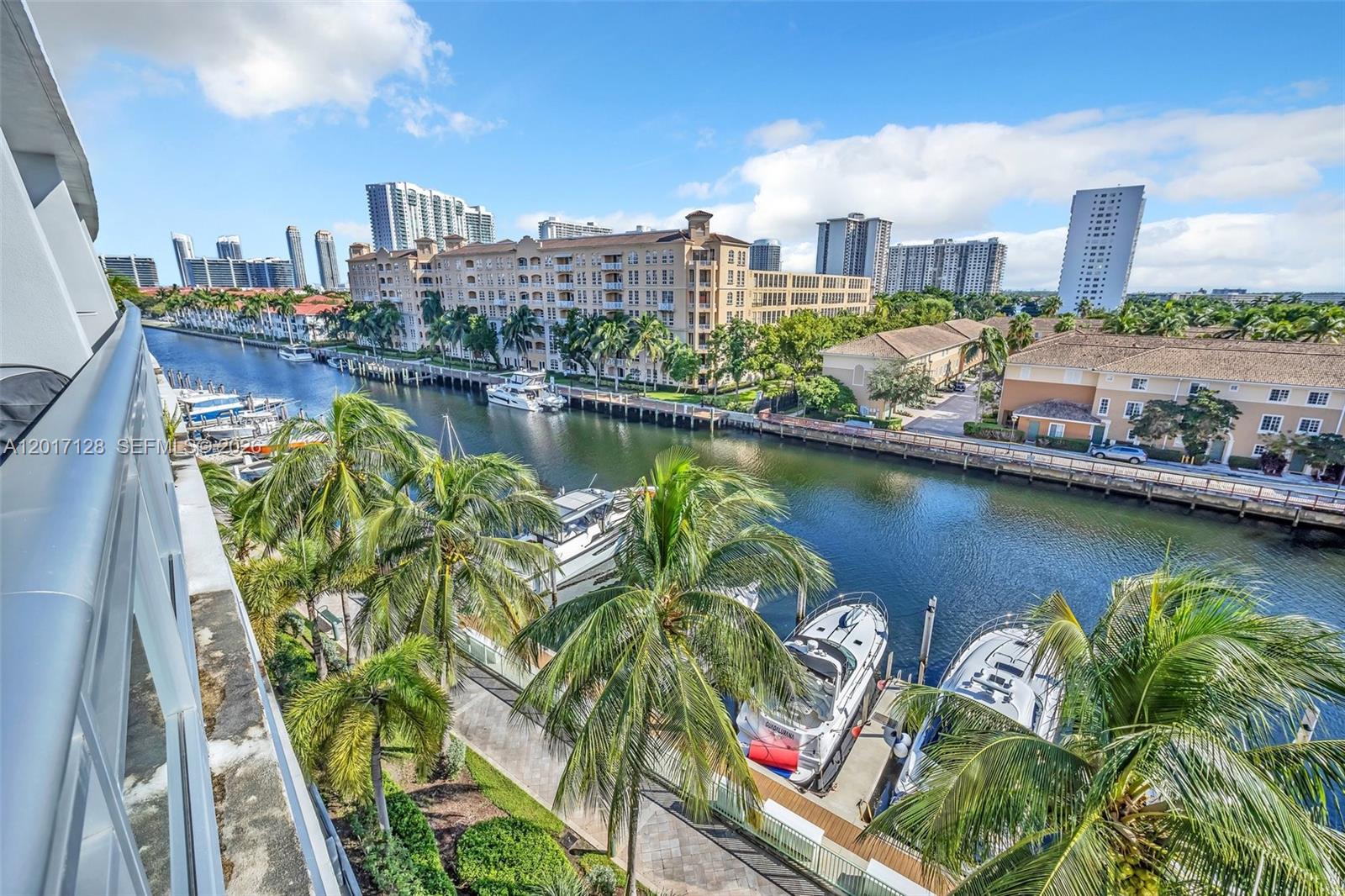 Photo of 2950 188th St  #403, Aventura, Florida, 33180 - 