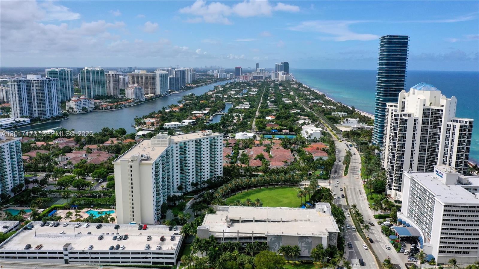 Photo of 19370 Collins Ave #621, Sunny Isles Beach, Florida, 33160 -