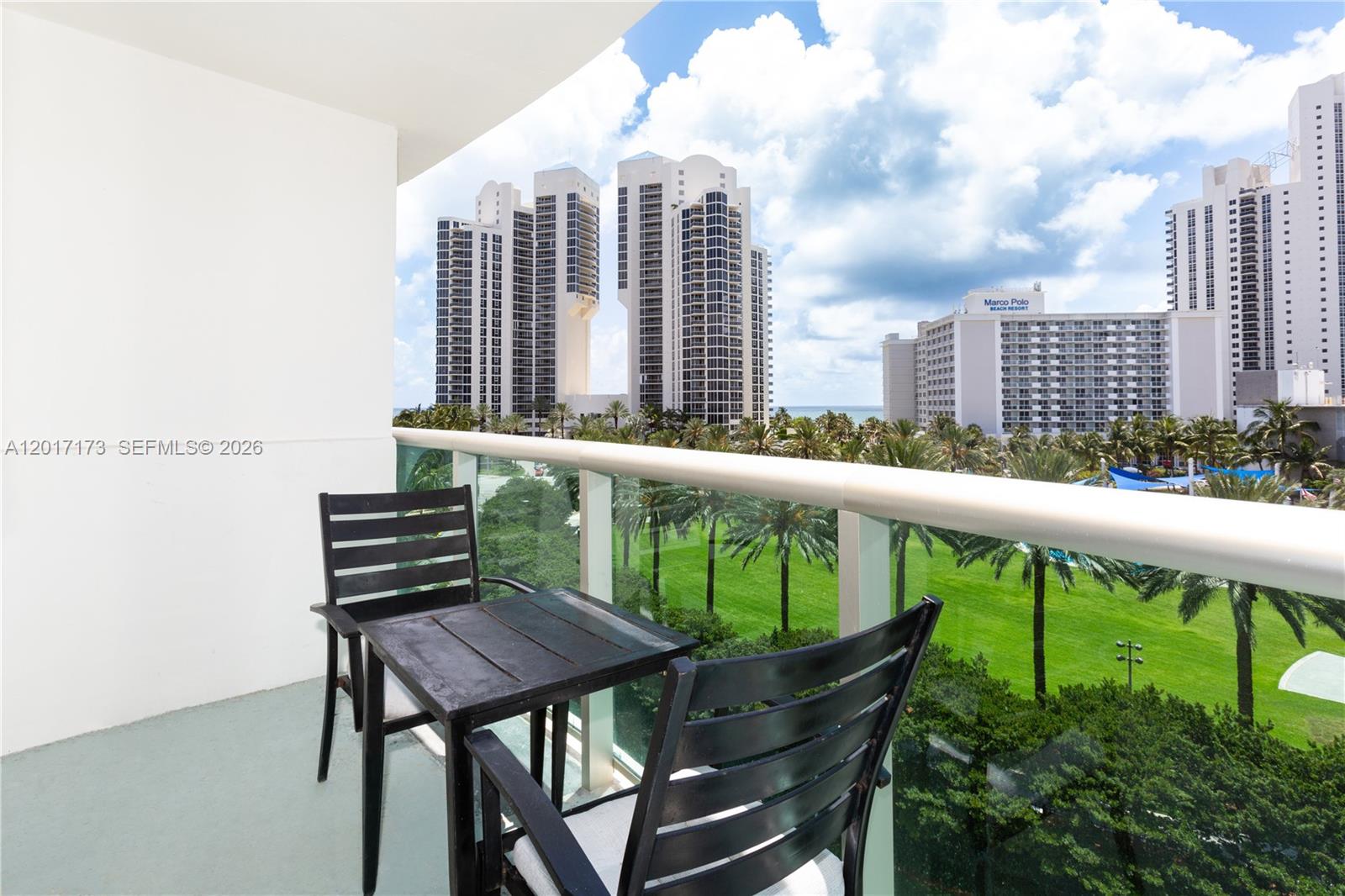 Photo of 19370 Collins Ave #621, Sunny Isles Beach, Florida, 33160 -