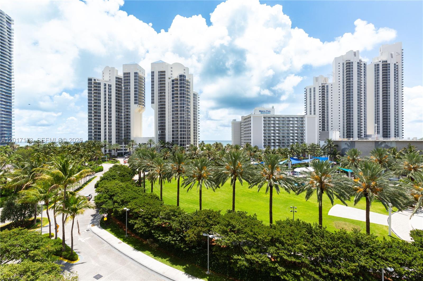 Photo of 19370 Collins Ave #621, Sunny Isles Beach, Florida, 33160 -
