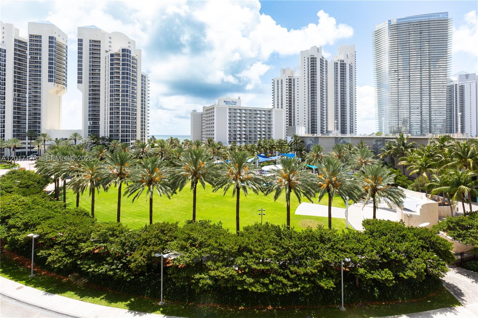 Photo of 19370 Collins Ave #621, Sunny Isles Beach, Florida, 33160 -
