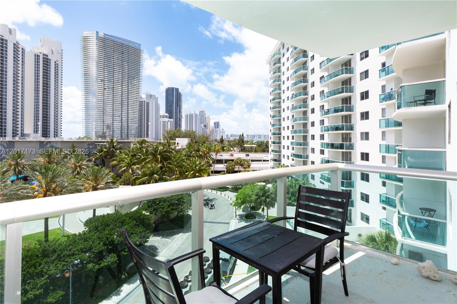 Photo of 19370 Collins Ave #621, Sunny Isles Beach, Florida, 33160 -