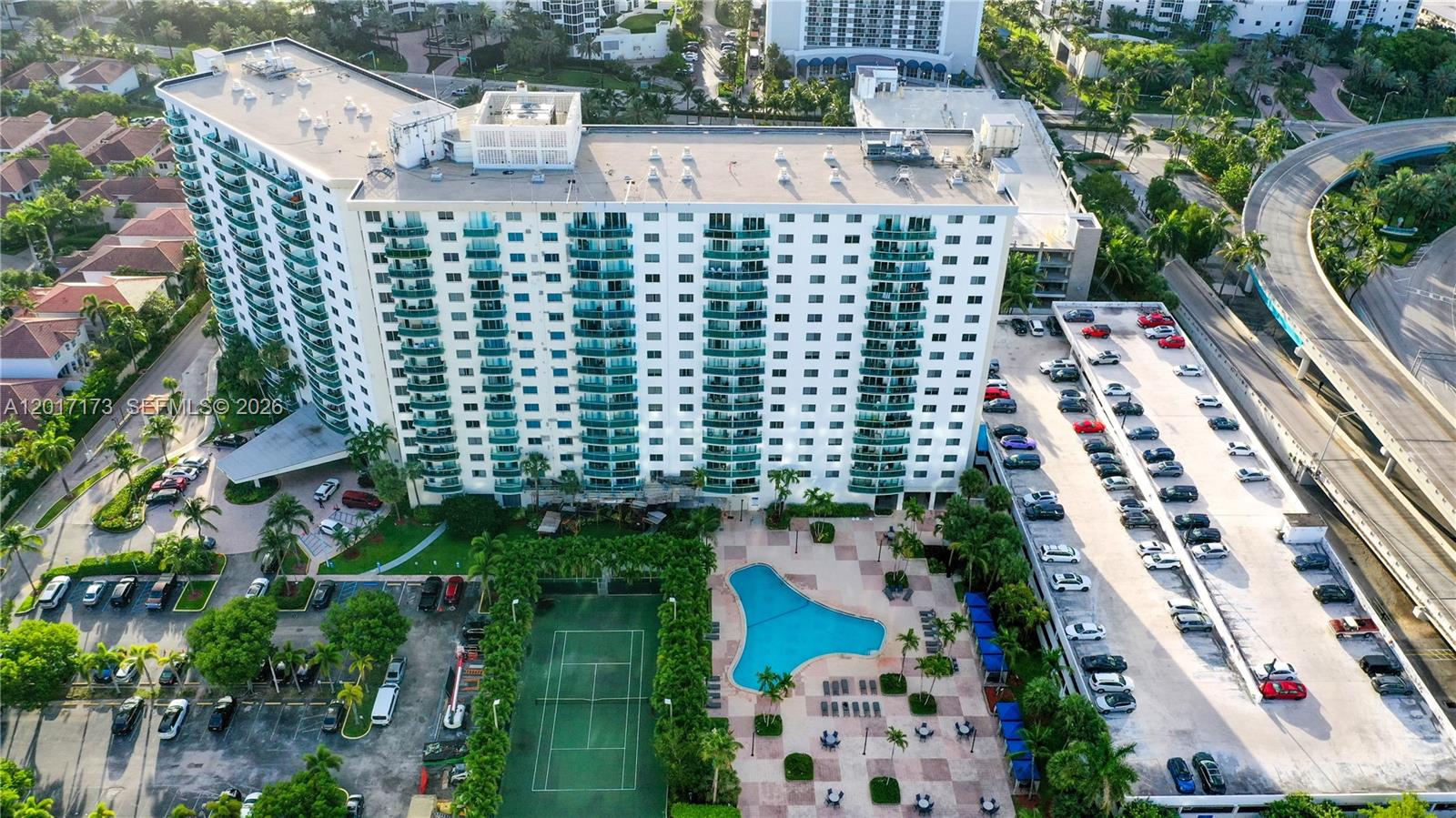 Photo of 19370 Collins Ave #621, Sunny Isles Beach, Florida, 33160 -