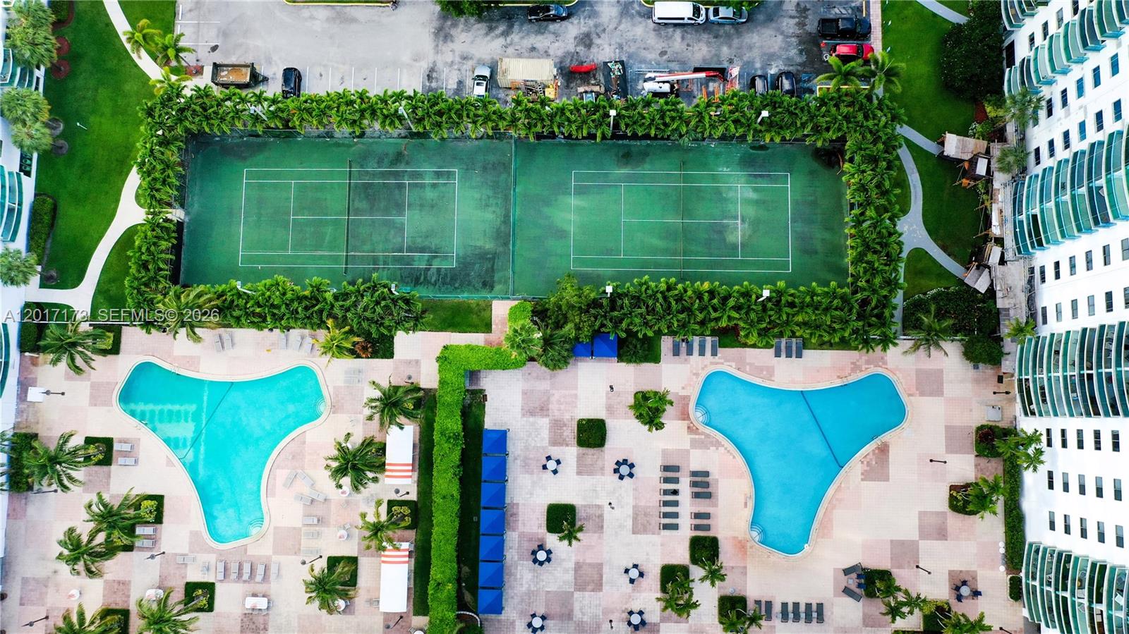 Photo of 19370 Collins Ave #621, Sunny Isles Beach, Florida, 33160 -