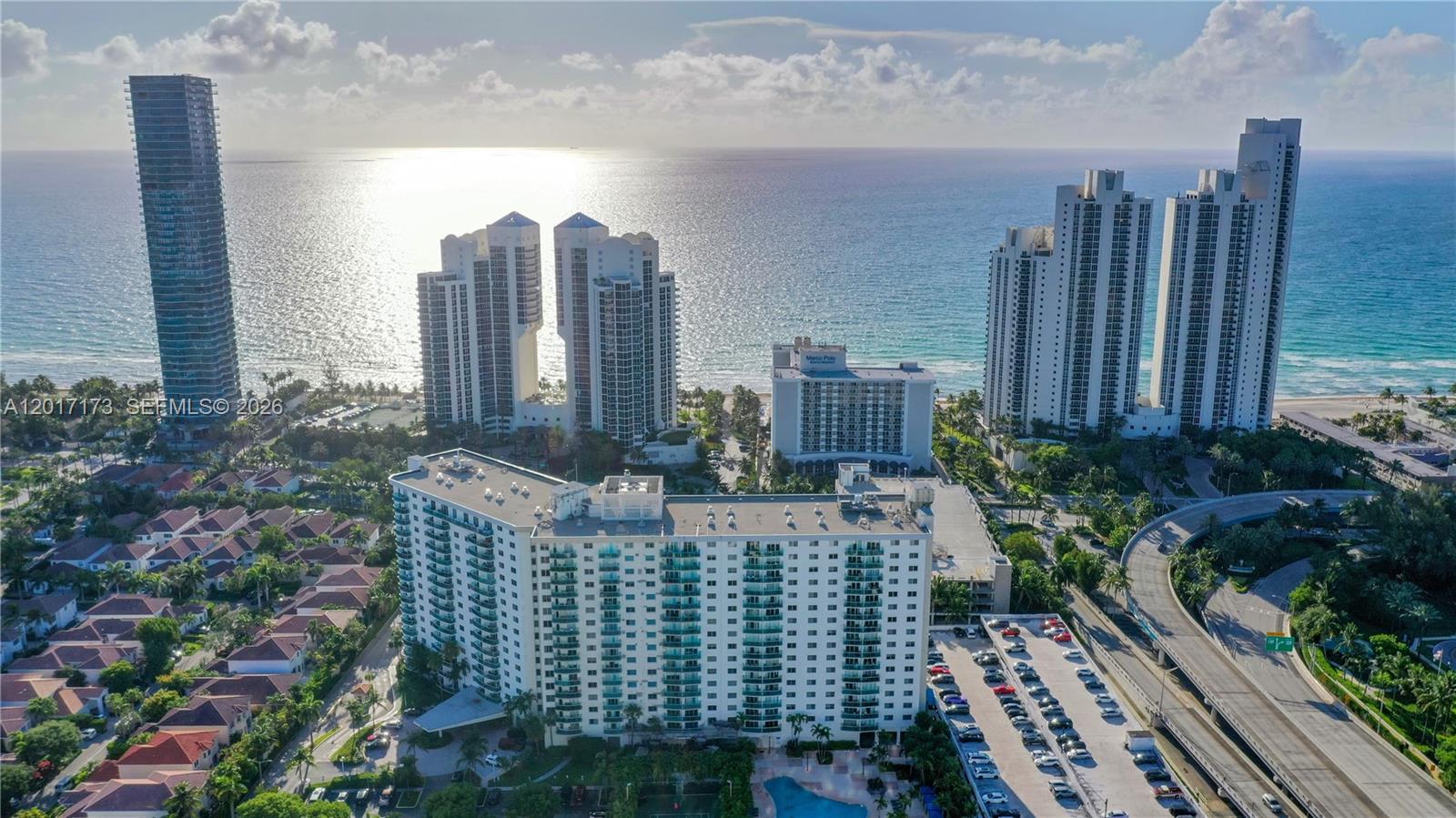 Photo of 19370 Collins Ave #621, Sunny Isles Beach, Florida, 33160 -