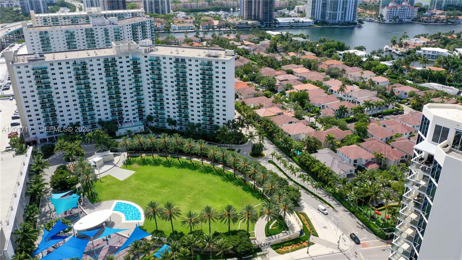 Photo of 19370 Collins Ave #621, Sunny Isles Beach, Florida, 33160 -