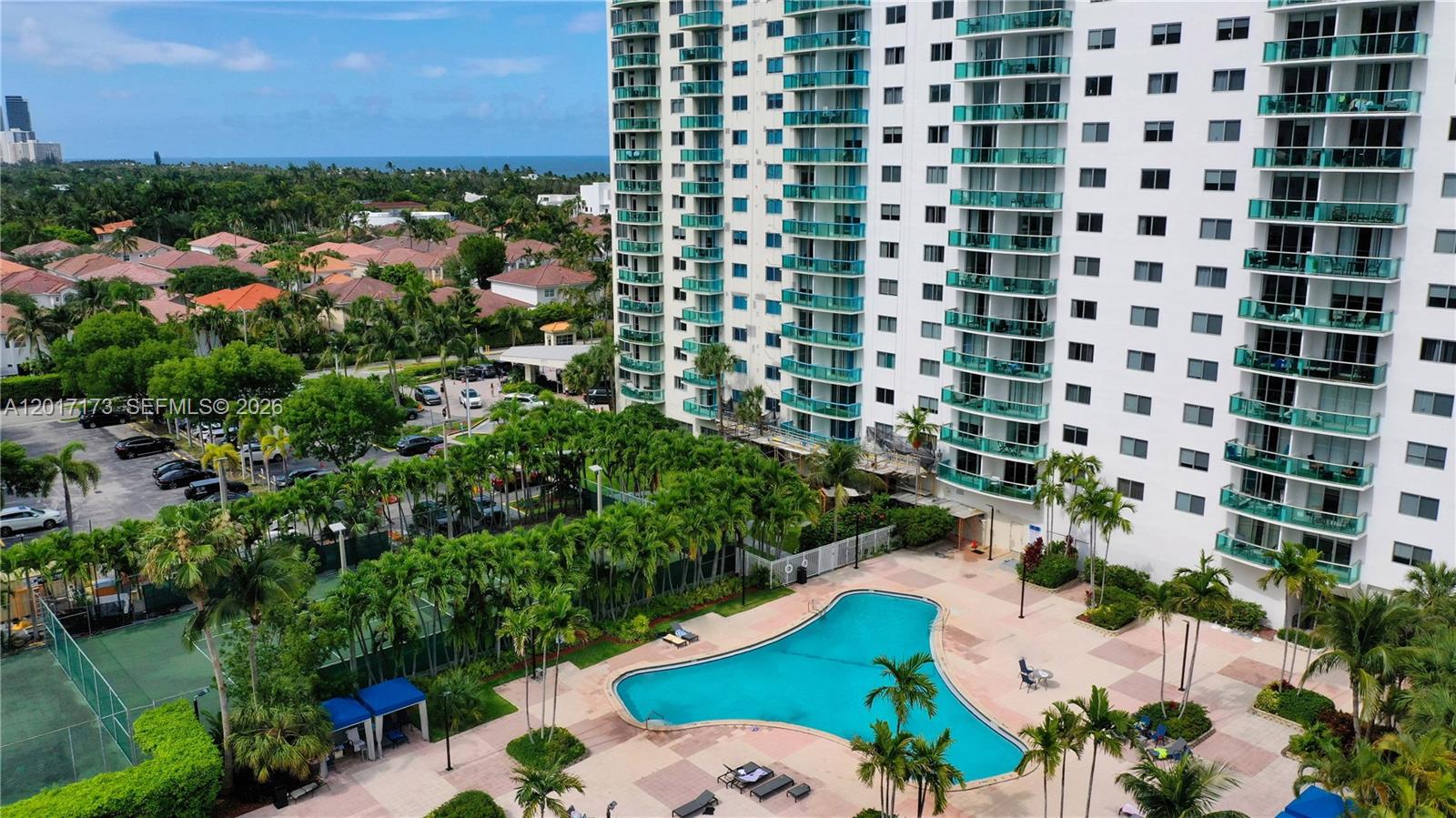Photo of 19370 Collins Ave #621, Sunny Isles Beach, Florida, 33160 -