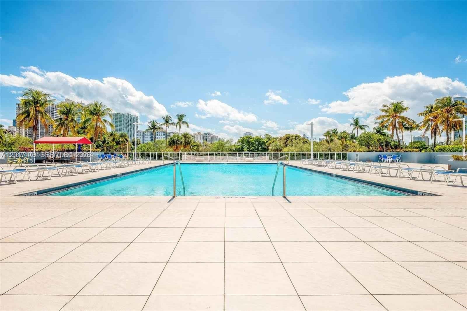 Photo of 3675 Country Club Dr #1906, Aventura, Florida, 33180 -