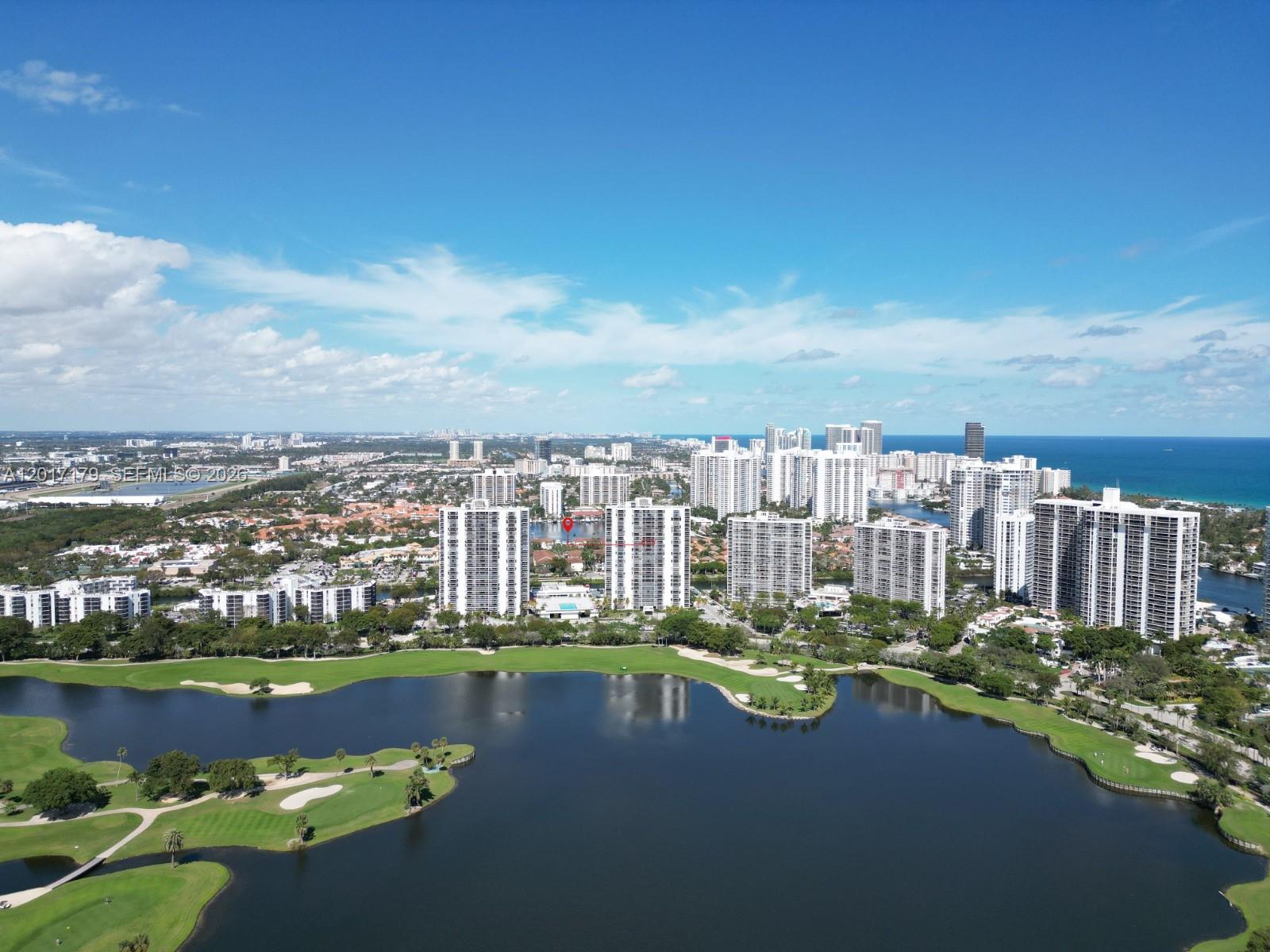 Photo of 3675 Country Club Dr #1906, Aventura, Florida, 33180 -