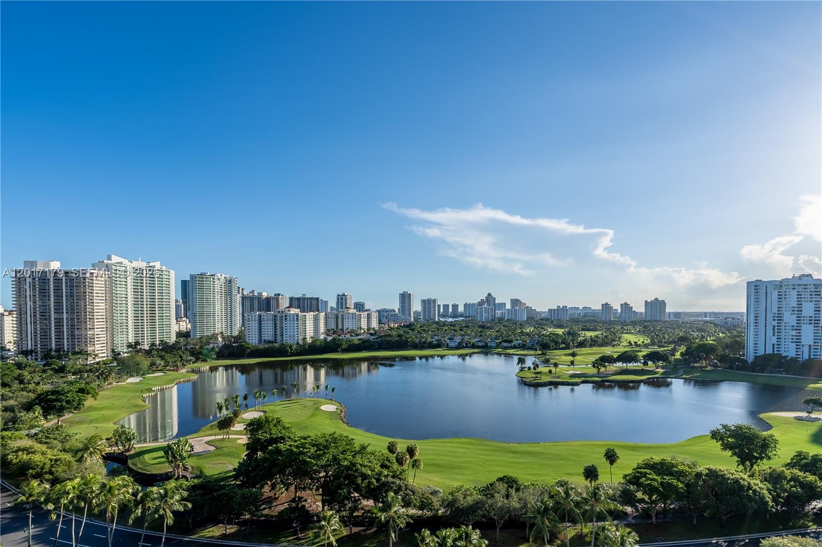 Photo of 3675 Country Club Dr #1906, Aventura, Florida, 33180 -