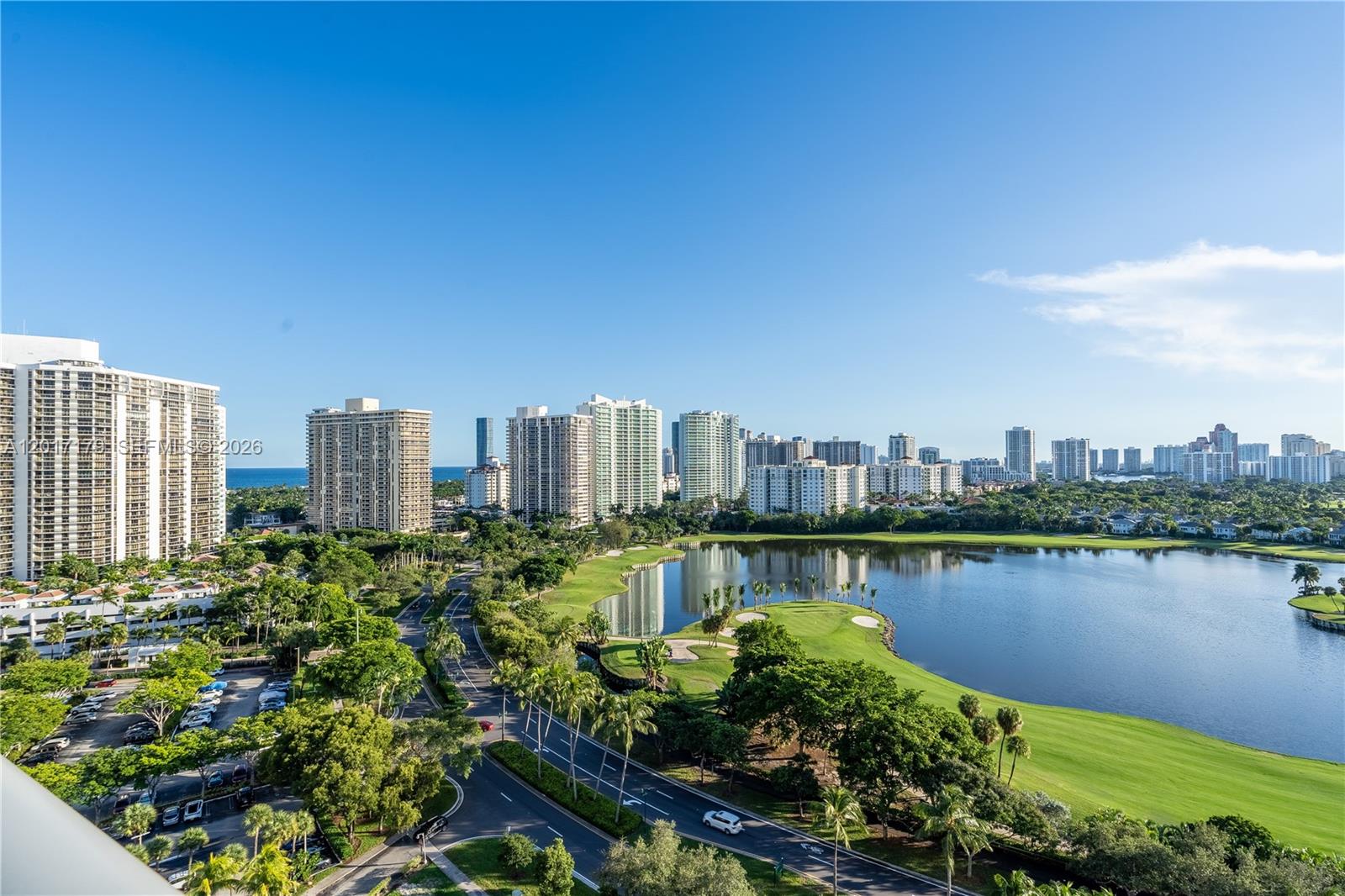 Photo of 3675 Country Club Dr #1906, Aventura, Florida, 33180 -