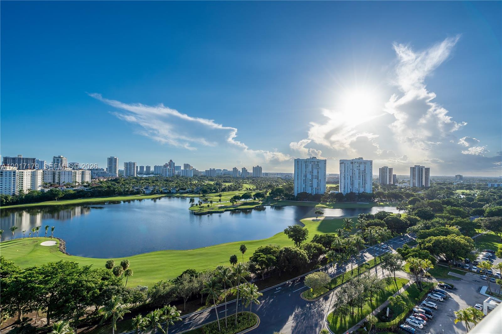 Photo of 3675 Country Club Dr #1906, Aventura, Florida, 33180 -