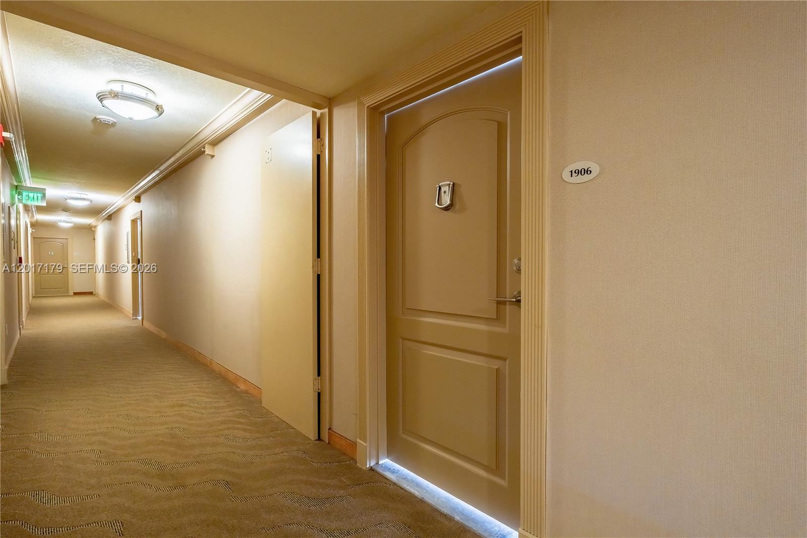 Photo of 3675 Country Club Dr #1906, Aventura, Florida, 33180 -