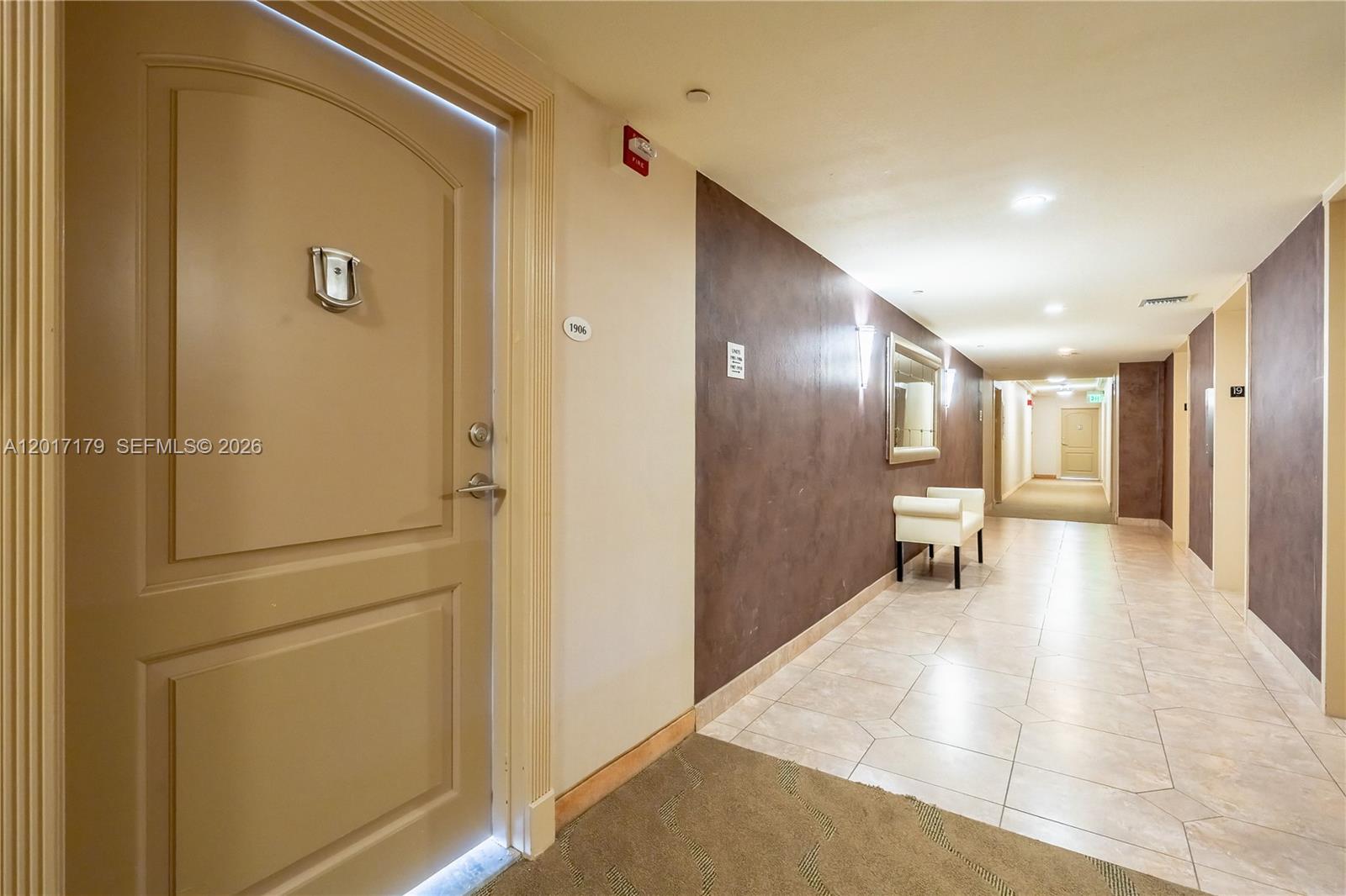 Photo of 3675 Country Club Dr #1906, Aventura, Florida, 33180 -
