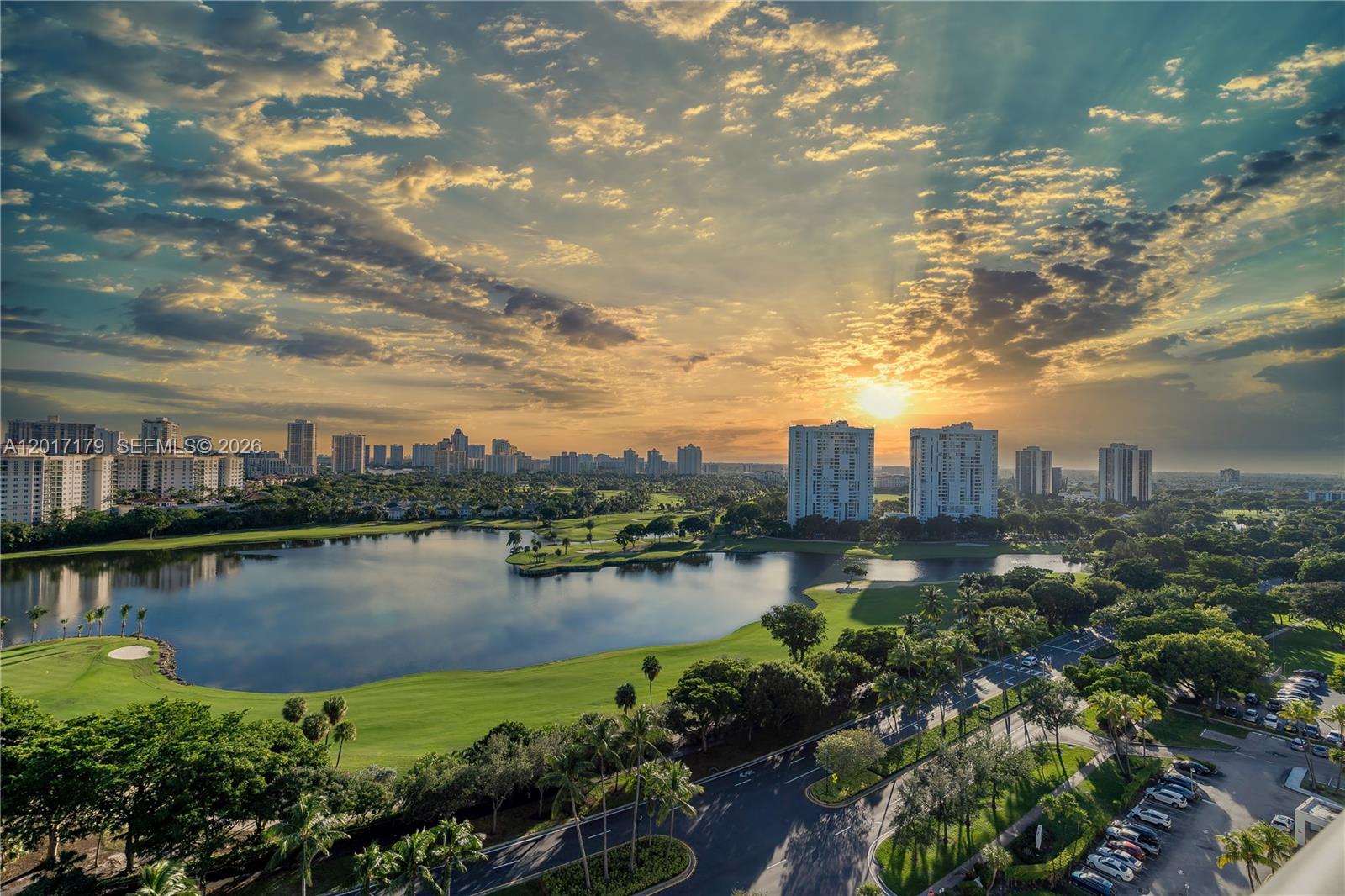 Photo of 3675 Country Club Dr #1906, Aventura, Florida, 33180 -