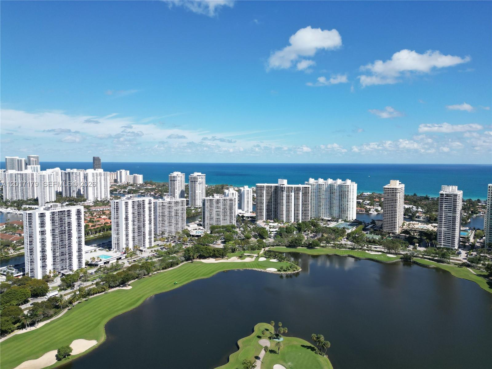 Photo of 3675 Country Club Dr #1906, Aventura, Florida, 33180 -