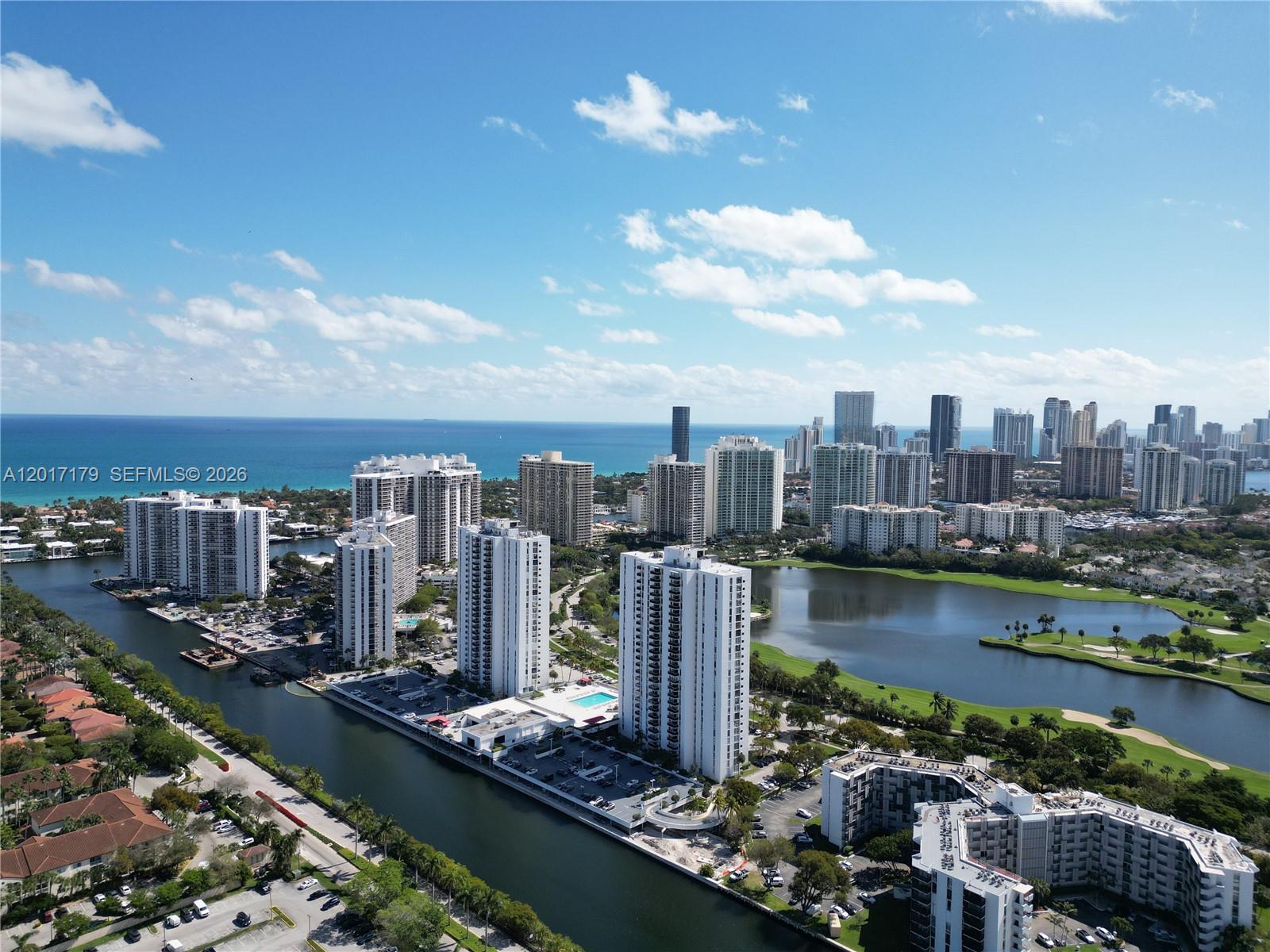 Photo of 3675 Country Club Dr #1906, Aventura, Florida, 33180 -