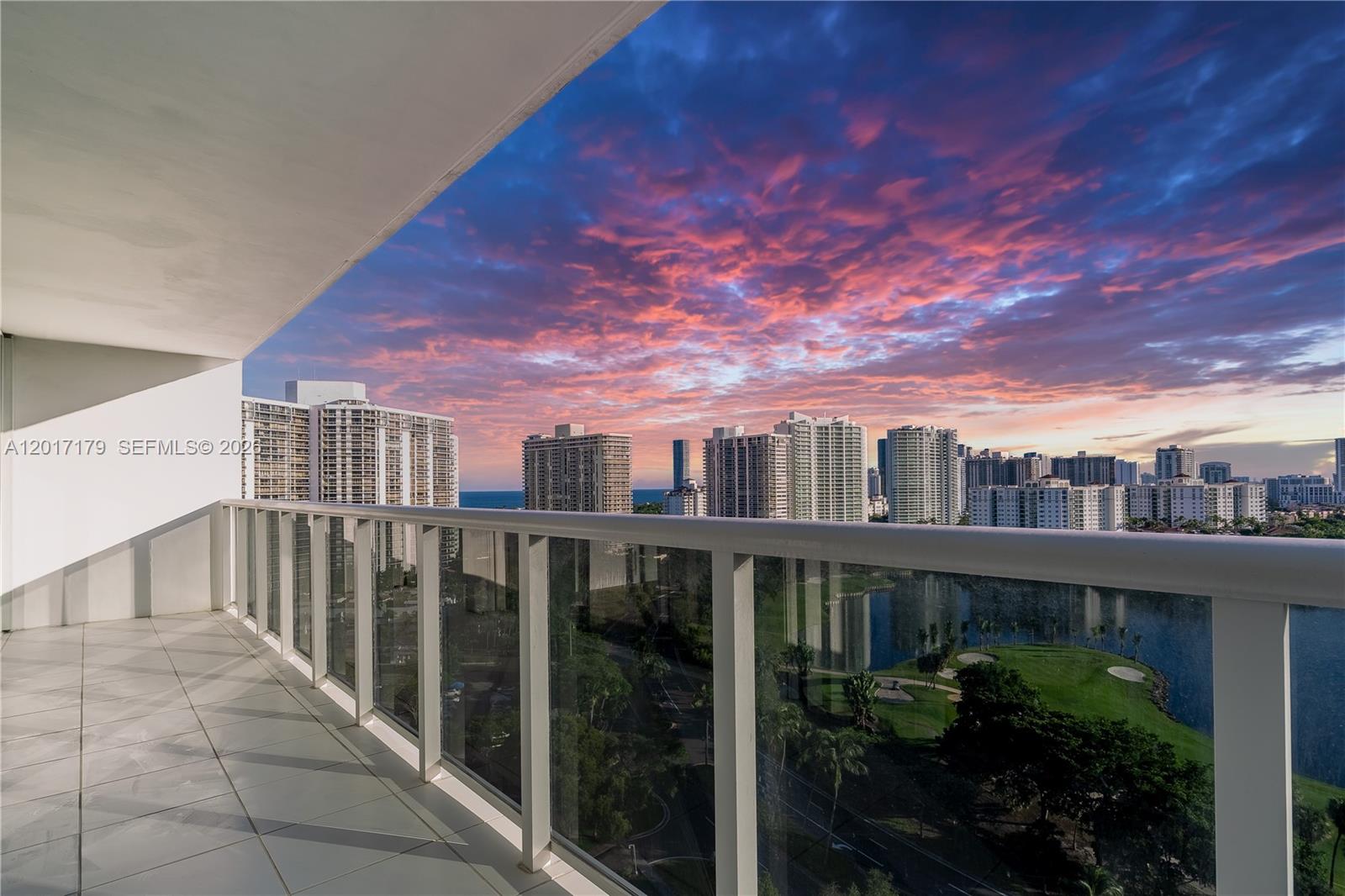 Photo of 3675 Country Club Dr #1906, Aventura, Florida, 33180 -