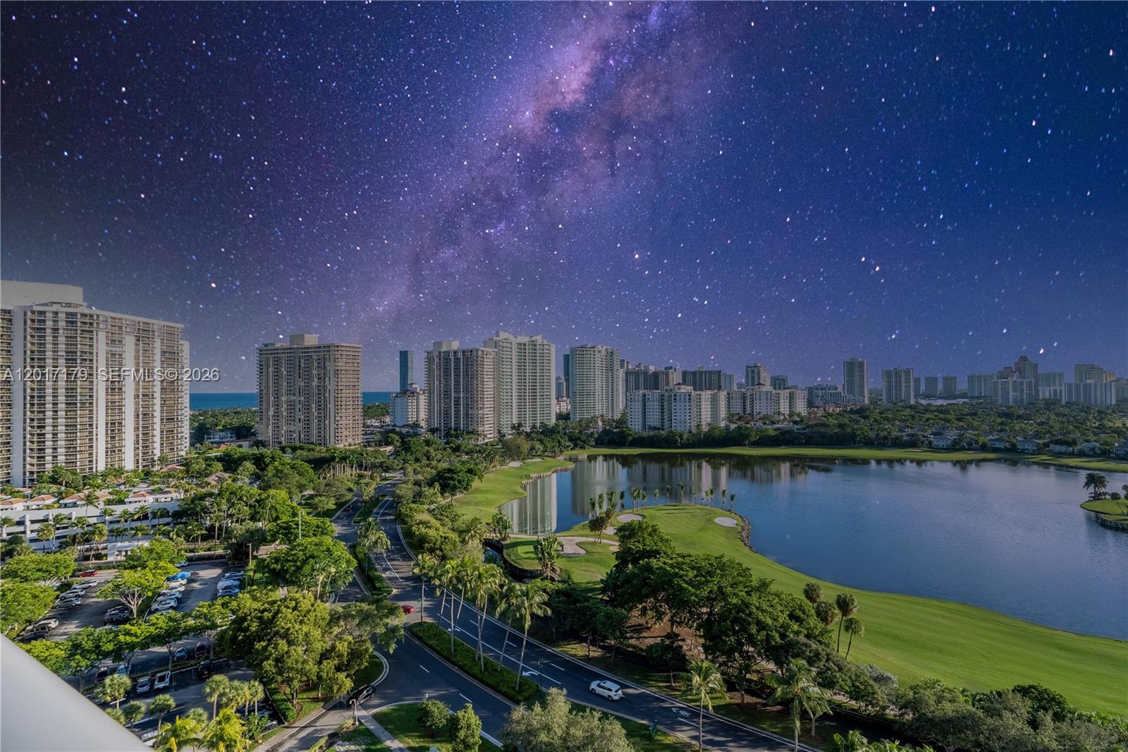Photo of 3675 Country Club Dr #1906, Aventura, Florida, 33180 -