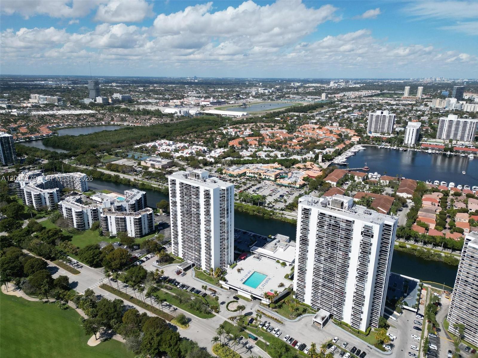 Photo of 3675 Country Club Dr #1906, Aventura, Florida, 33180 -