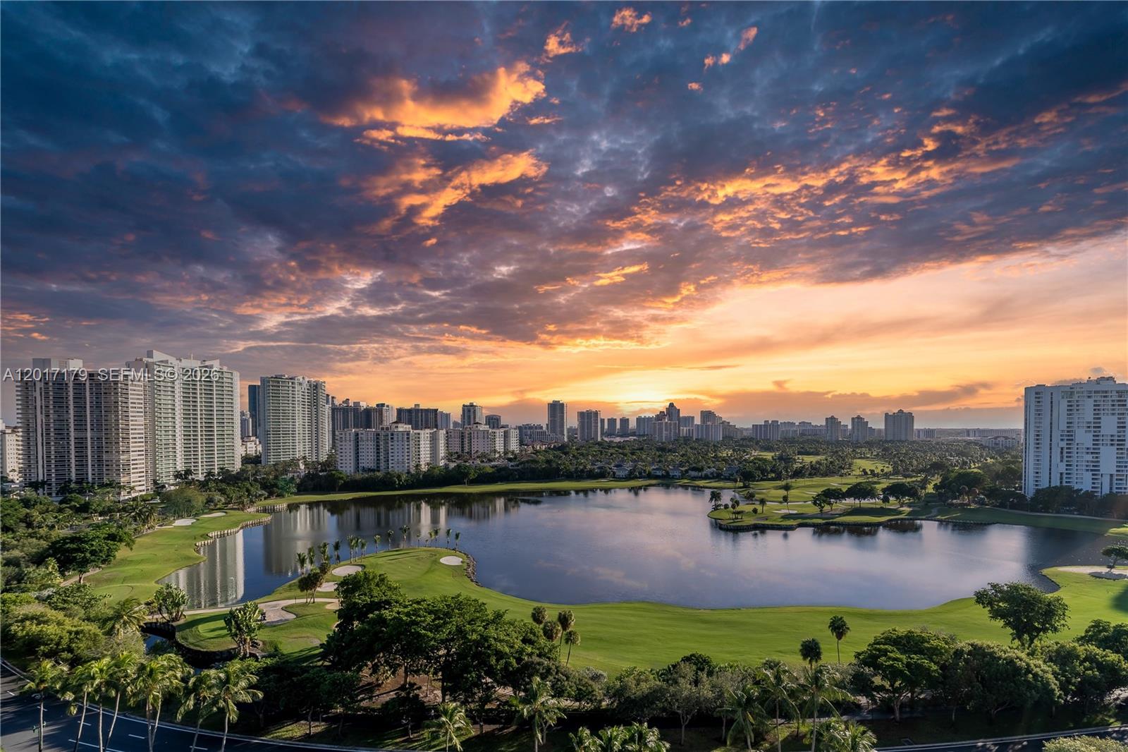 Photo of 3675 Country Club Dr #1906, Aventura, Florida, 33180 -