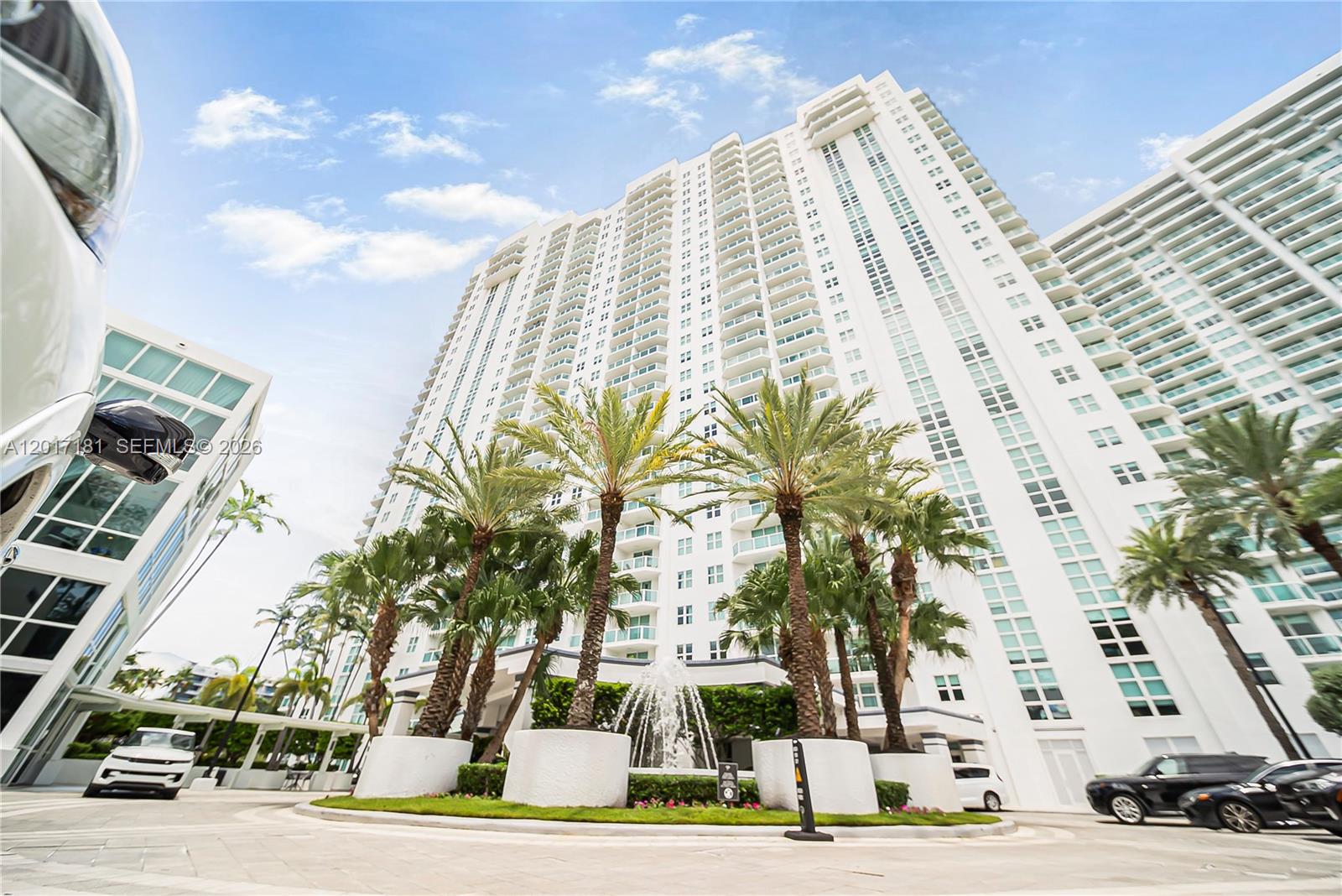 Photo of 3301 183rd St #1209, Aventura, Florida, 33160 -