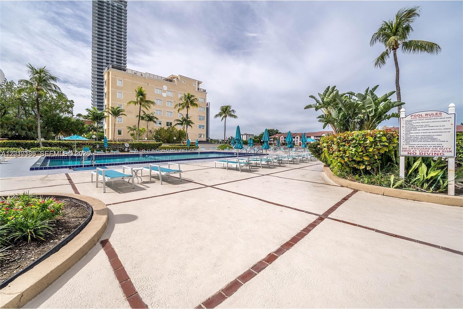 Photo of 3800 Ocean Dr  #324, Hollywood, Florida, 33019 - 