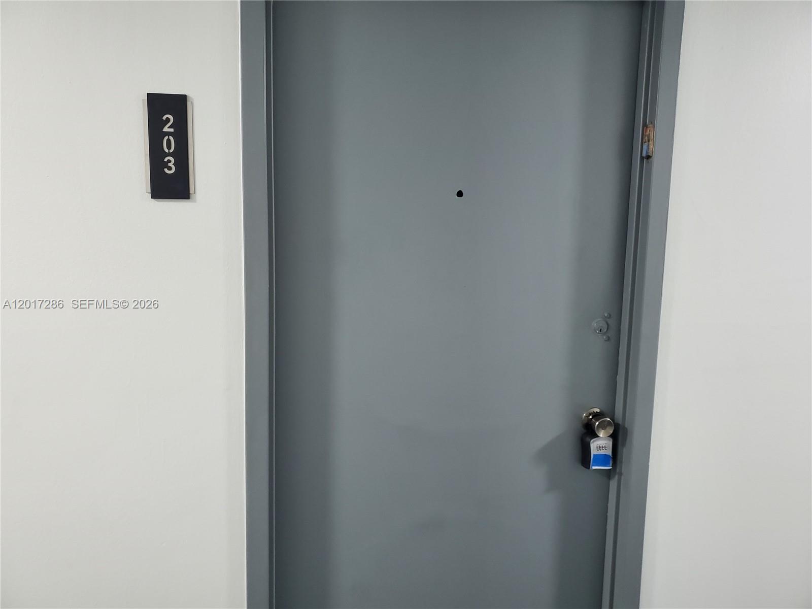 Photo of 501 Three Islands Blvd #203, Hallandale Beach, Florida, 33009 -