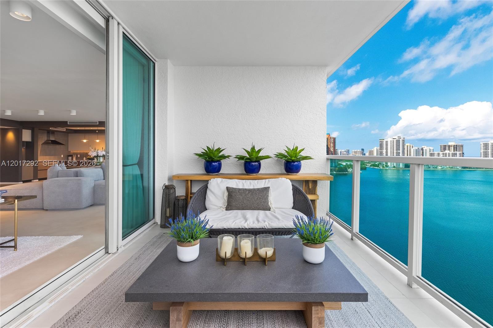 Photo of 3201 183rd St  #1503/1504, Aventura, Florida, 33160 - 