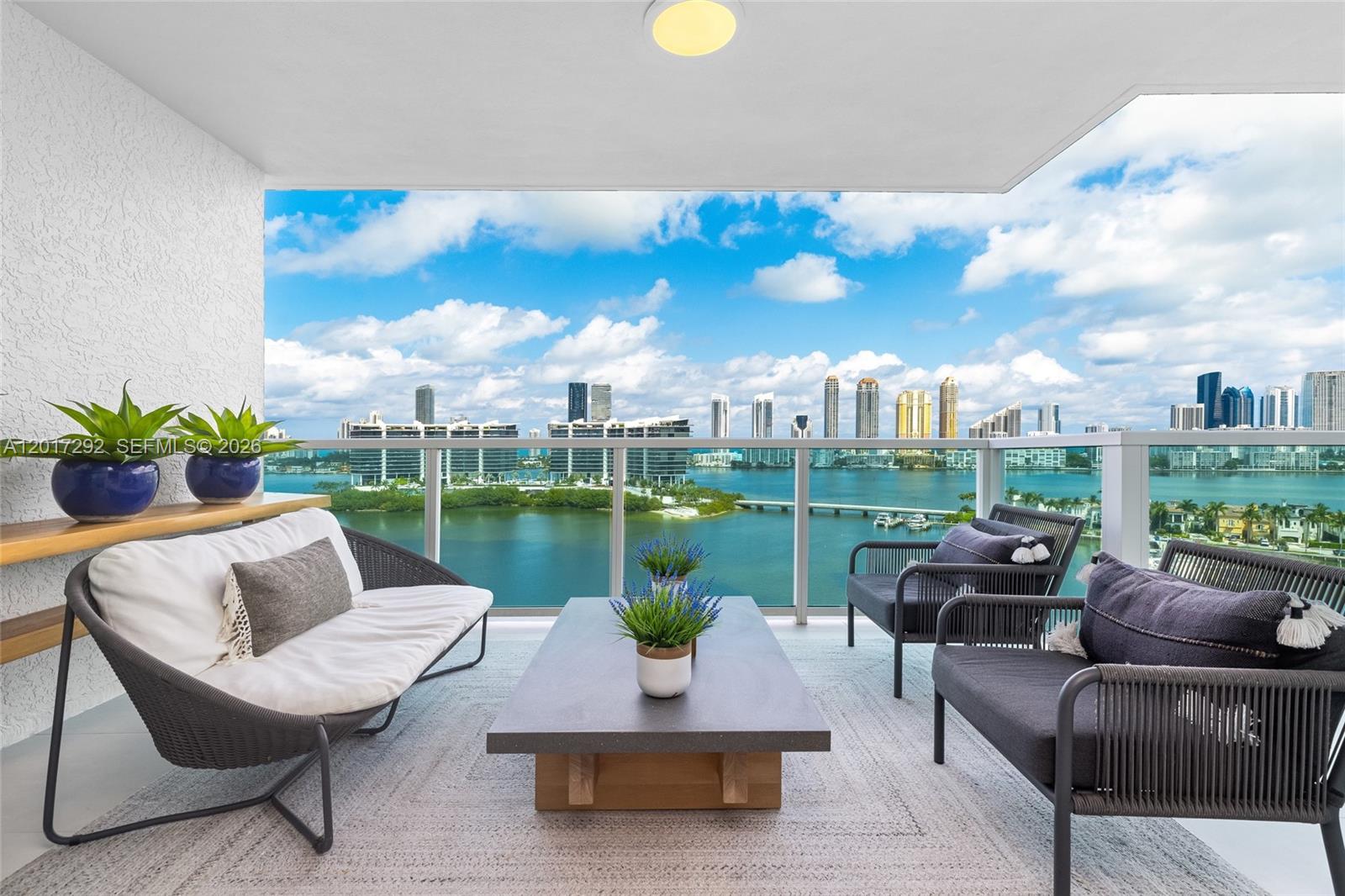 Photo of 3201 183rd St  #1503/1504, Aventura, Florida, 33160 - 