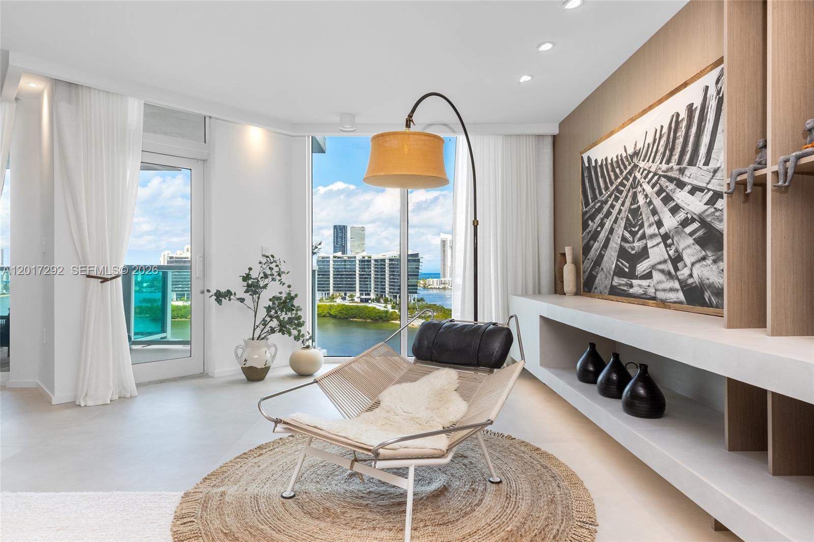 Photo of 3201 183rd St  #1503/1504, Aventura, Florida, 33160 - 