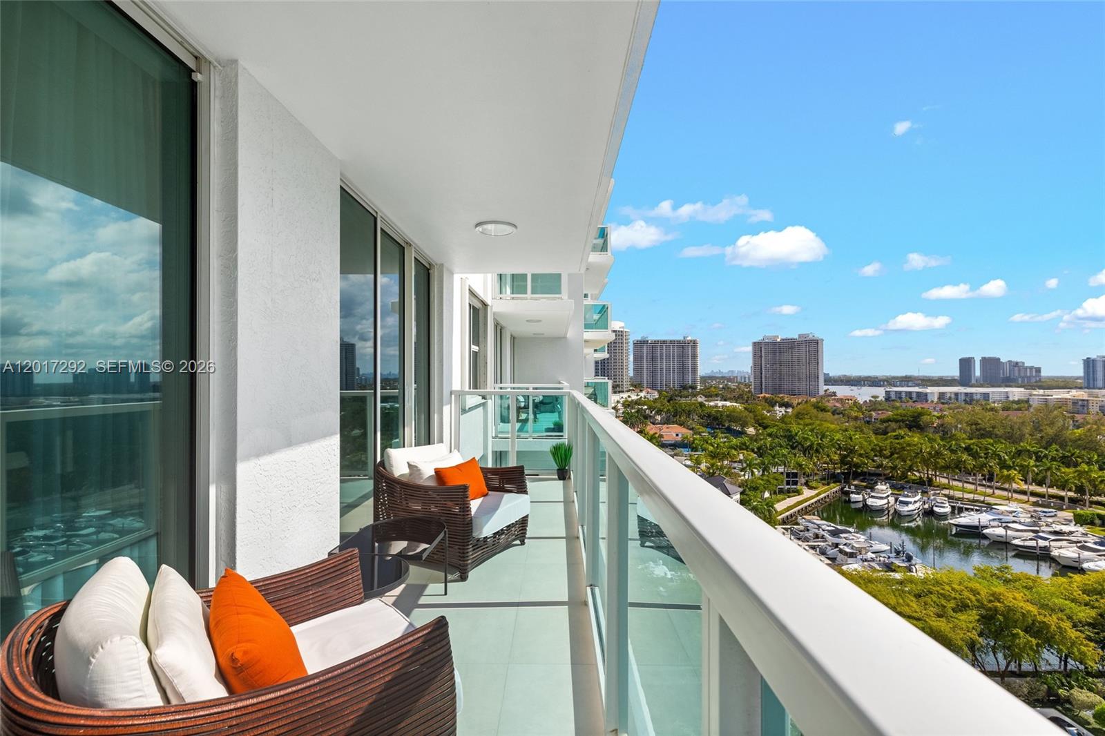 Photo of 3201 183rd St  #1503/1504, Aventura, Florida, 33160 - 