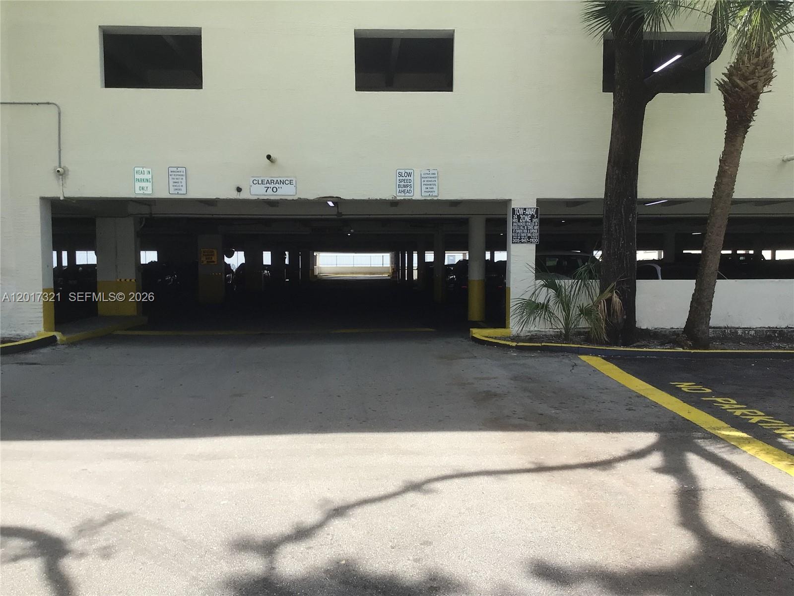 Photo of 17021 Bay Rd  #625, Sunny Isles Beach, Florida, 33160 - 