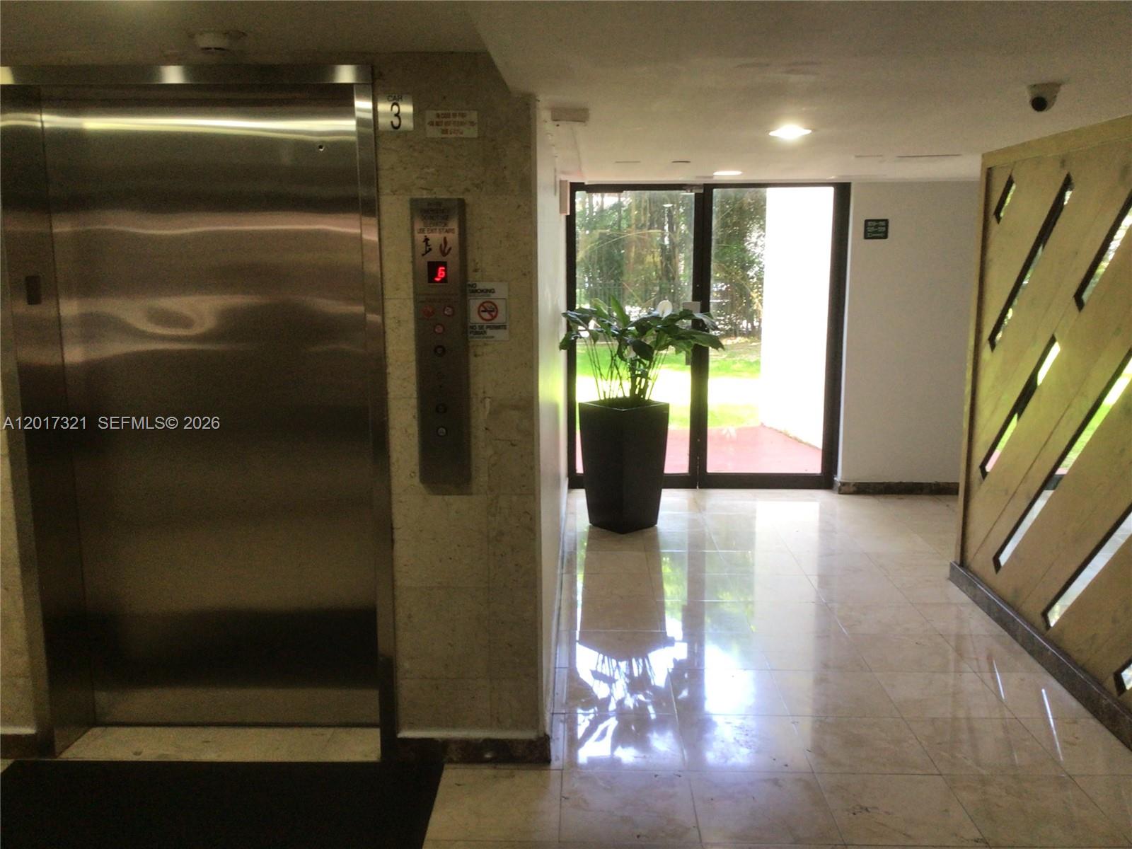 Photo of 17021 Bay Rd  #625, Sunny Isles Beach, Florida, 33160 - 