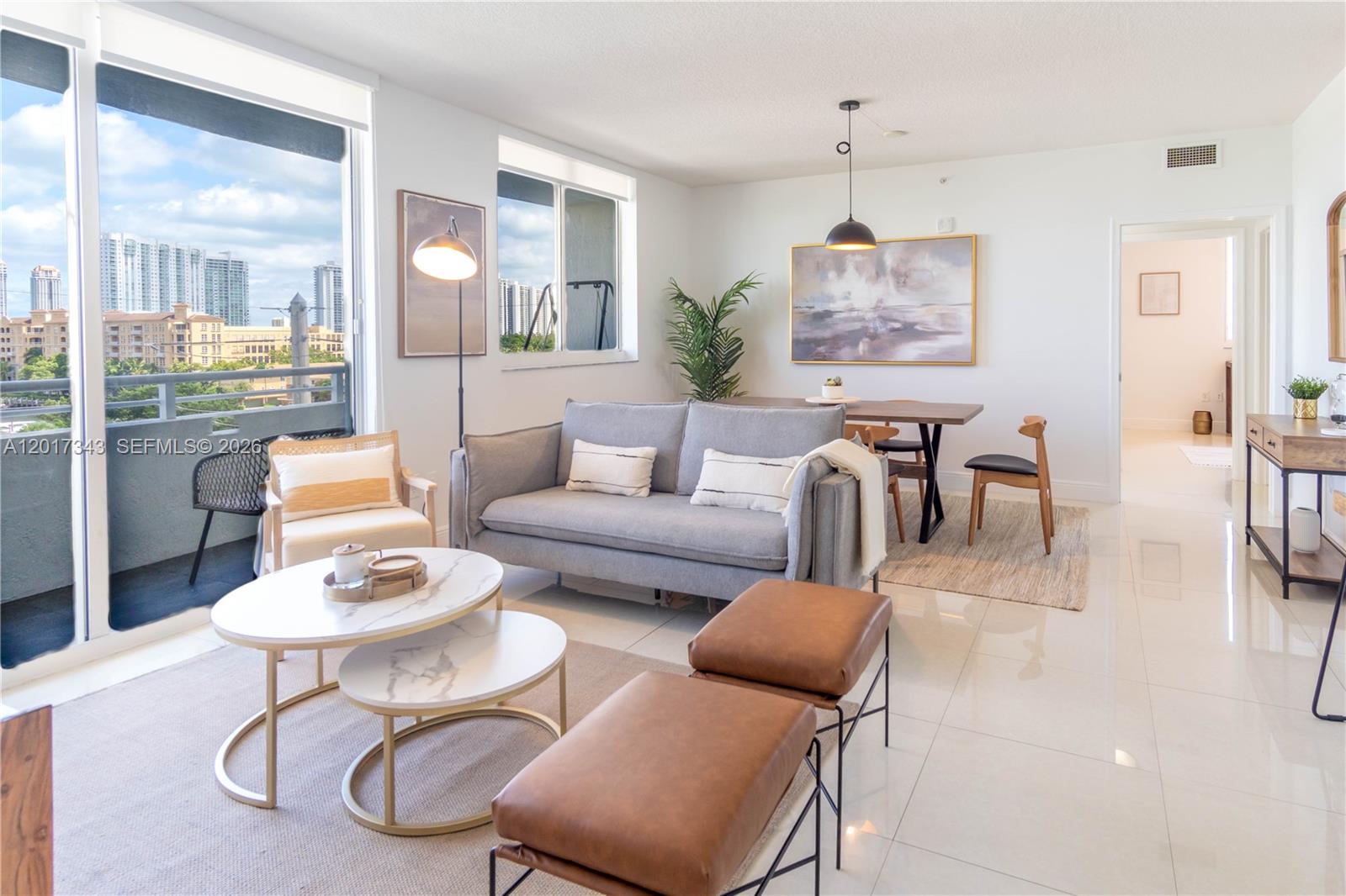 Photo of 18800 29th Ave  #614, Aventura, Florida, 33180 - 