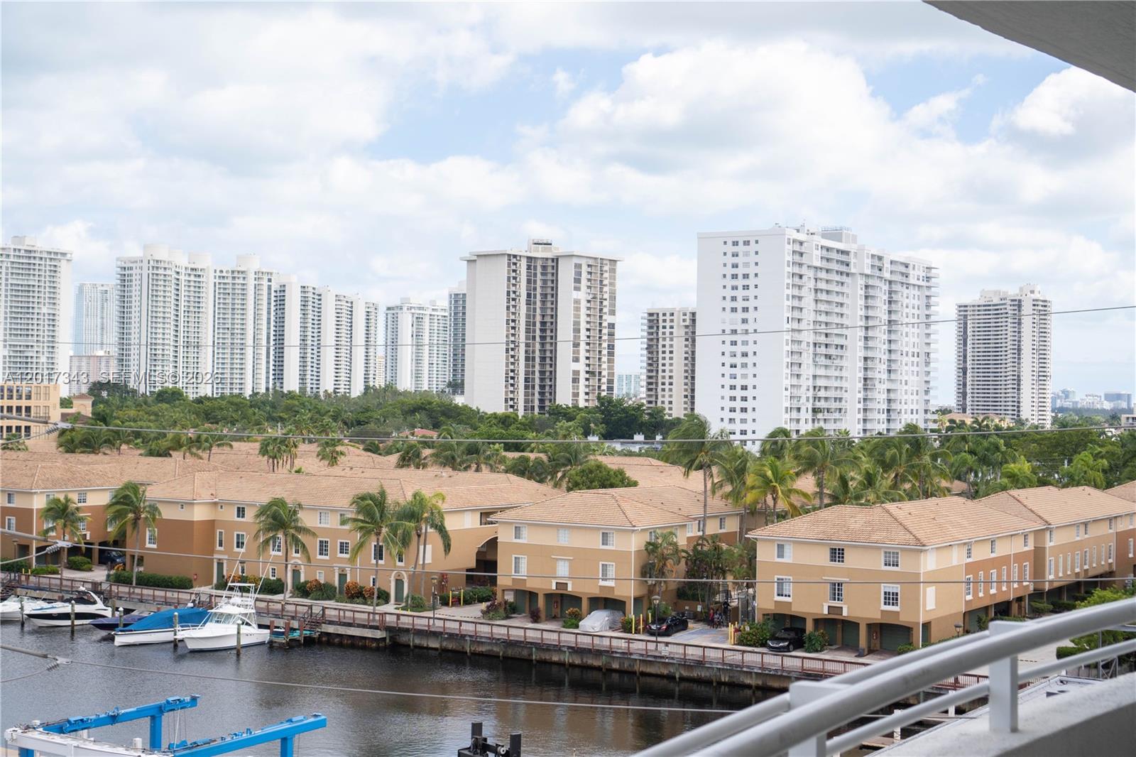 Photo of 18800 29th Ave  #614, Aventura, Florida, 33180 - 