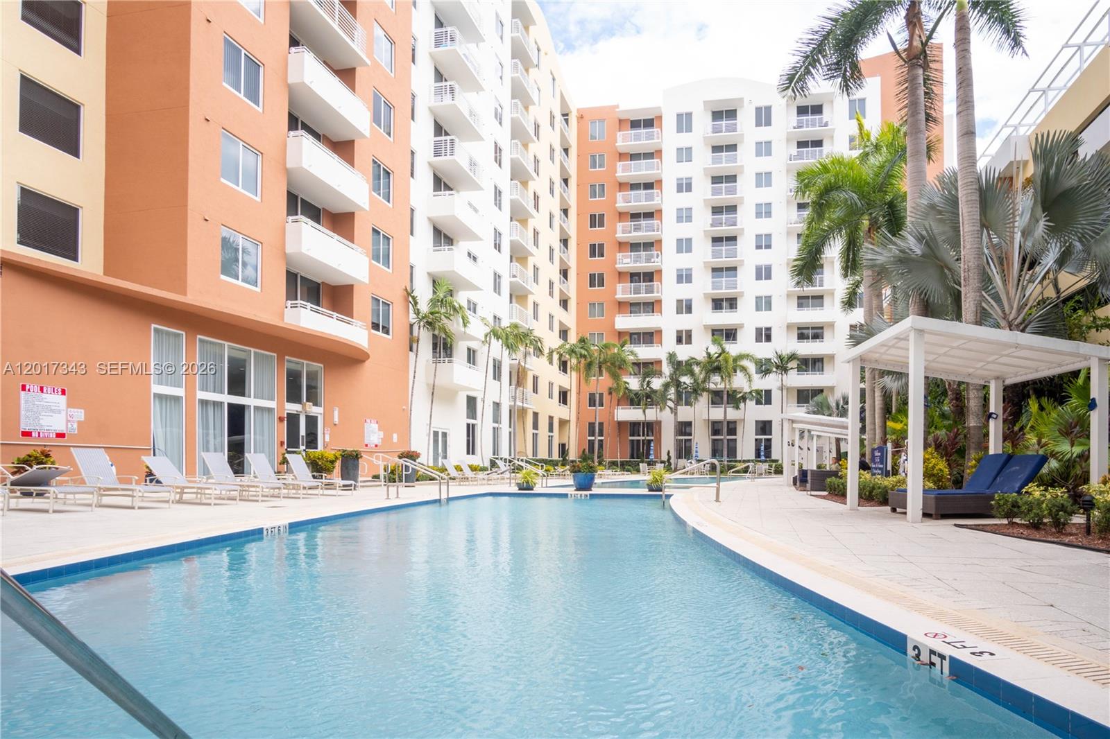 Photo of 18800 29th Ave  #614, Aventura, Florida, 33180 - 