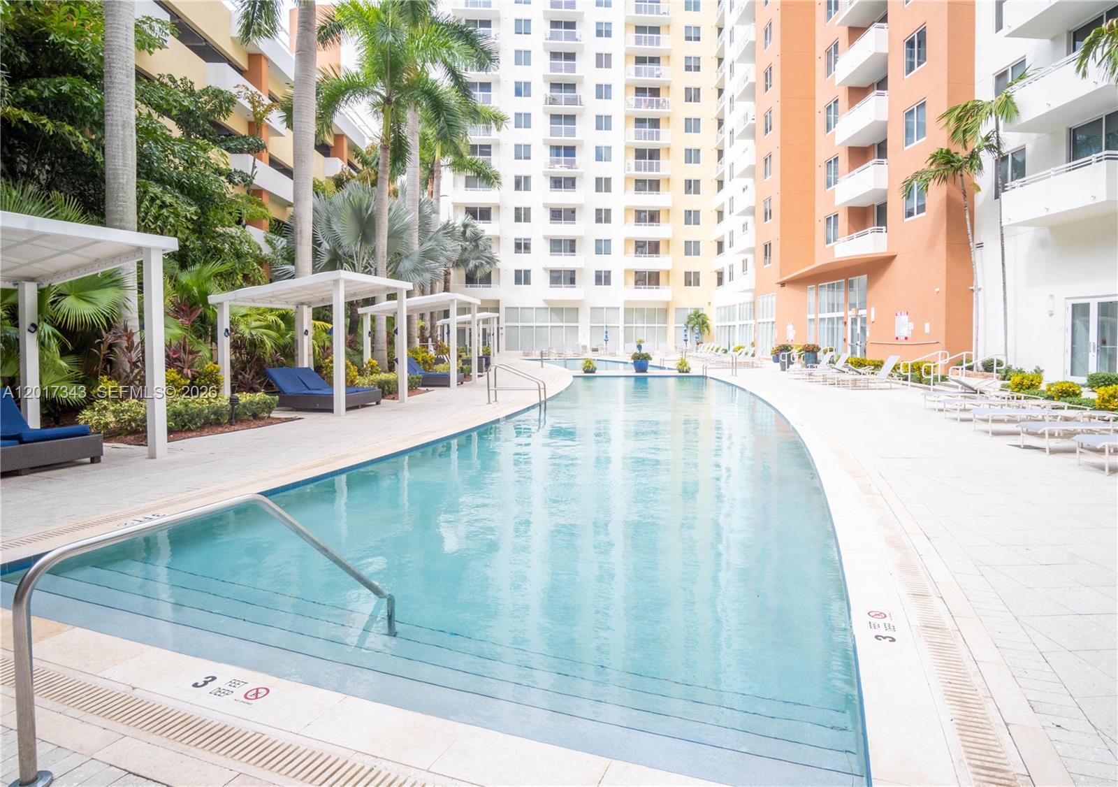 Photo of 18800 29th Ave  #614, Aventura, Florida, 33180 - 