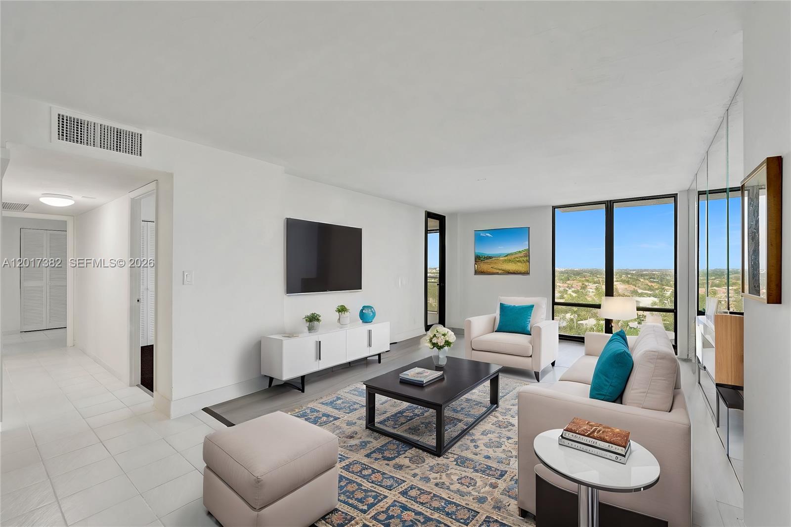 Photo of 1600 Ocean Dr  #16B, Hollywood, Florida, 33019 - 