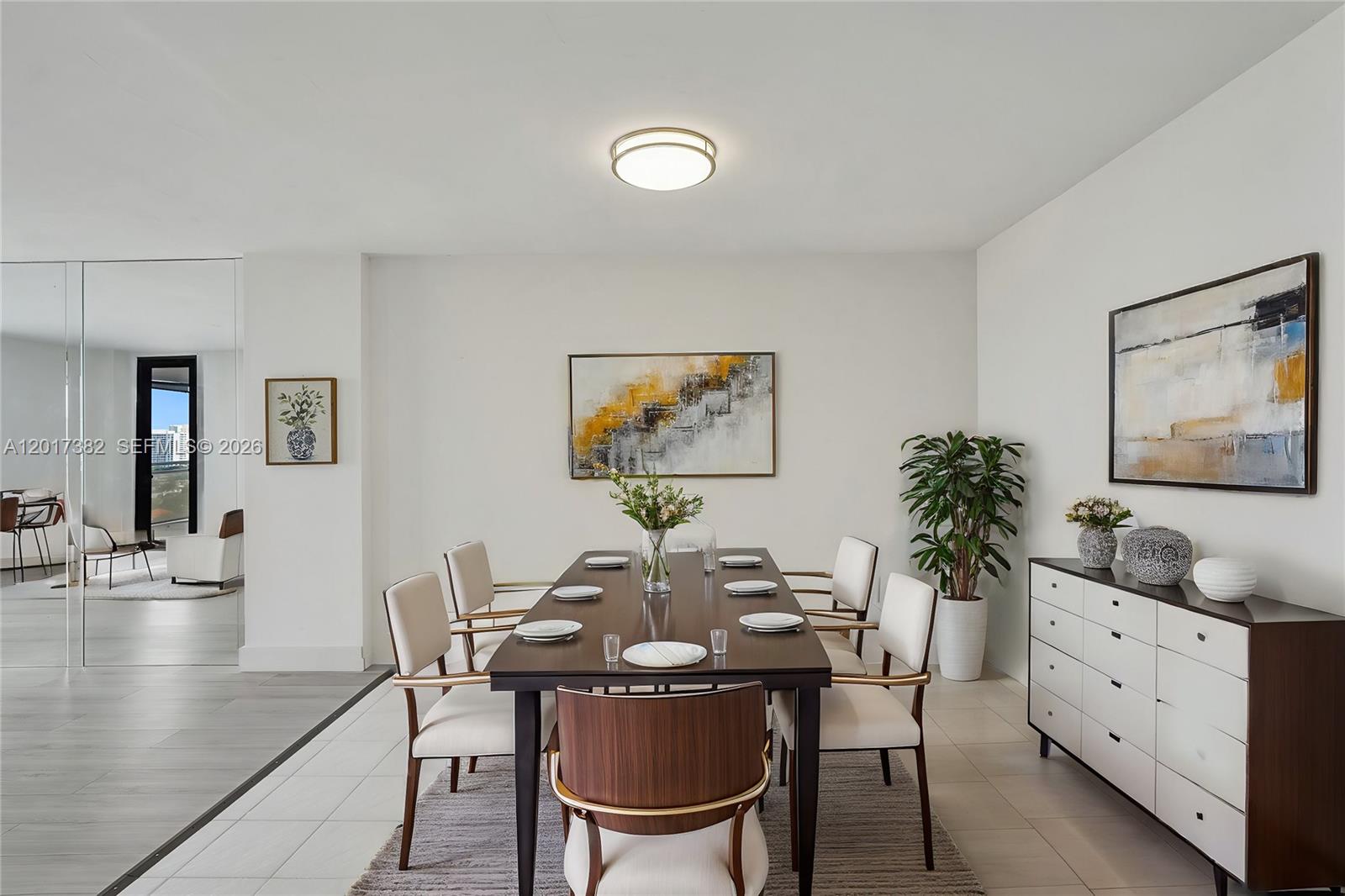 Photo of 1600 Ocean Dr  #16B, Hollywood, Florida, 33019 - 