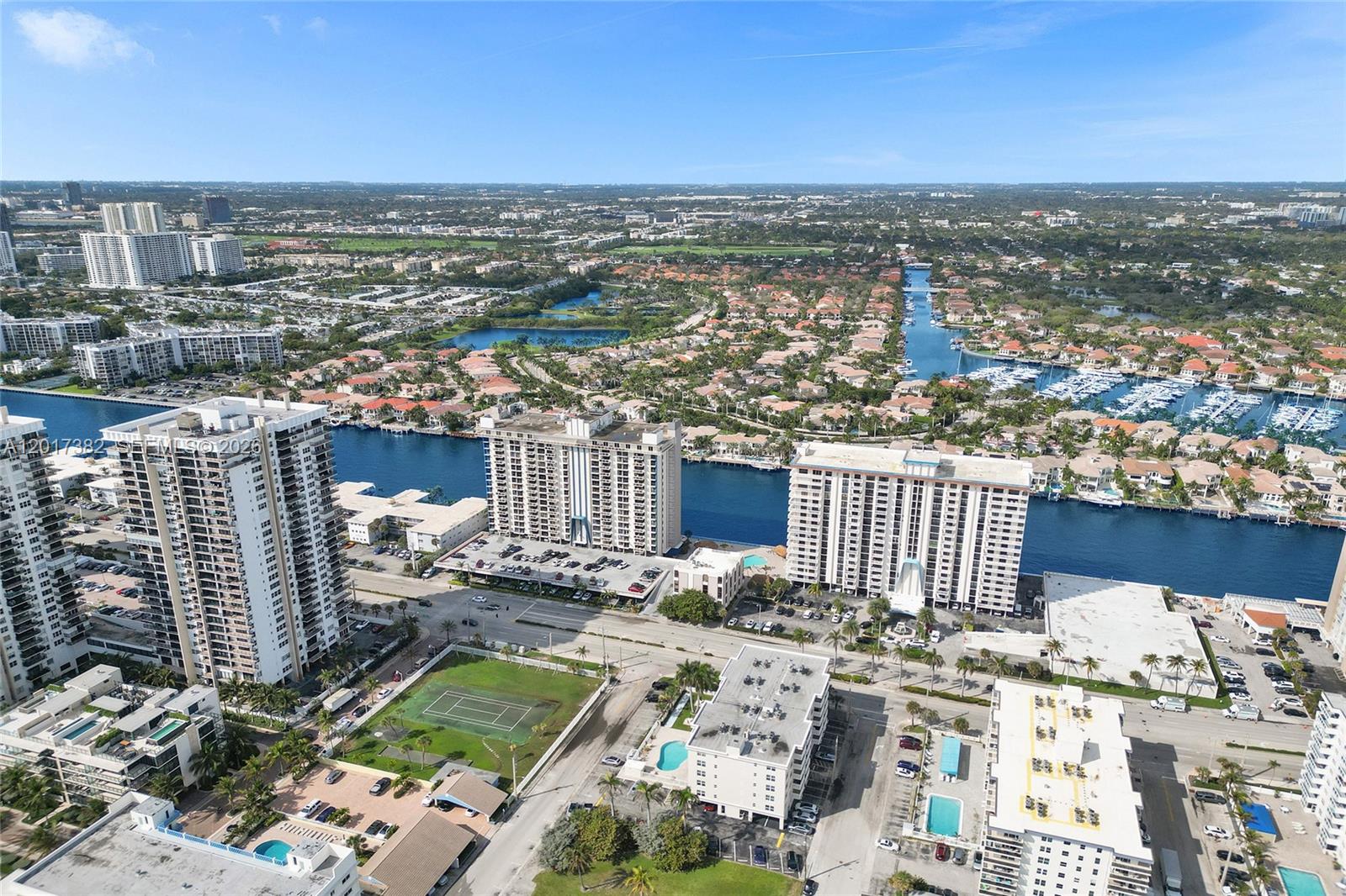 Photo of 1600 Ocean Dr  #16B, Hollywood, Florida, 33019 - 