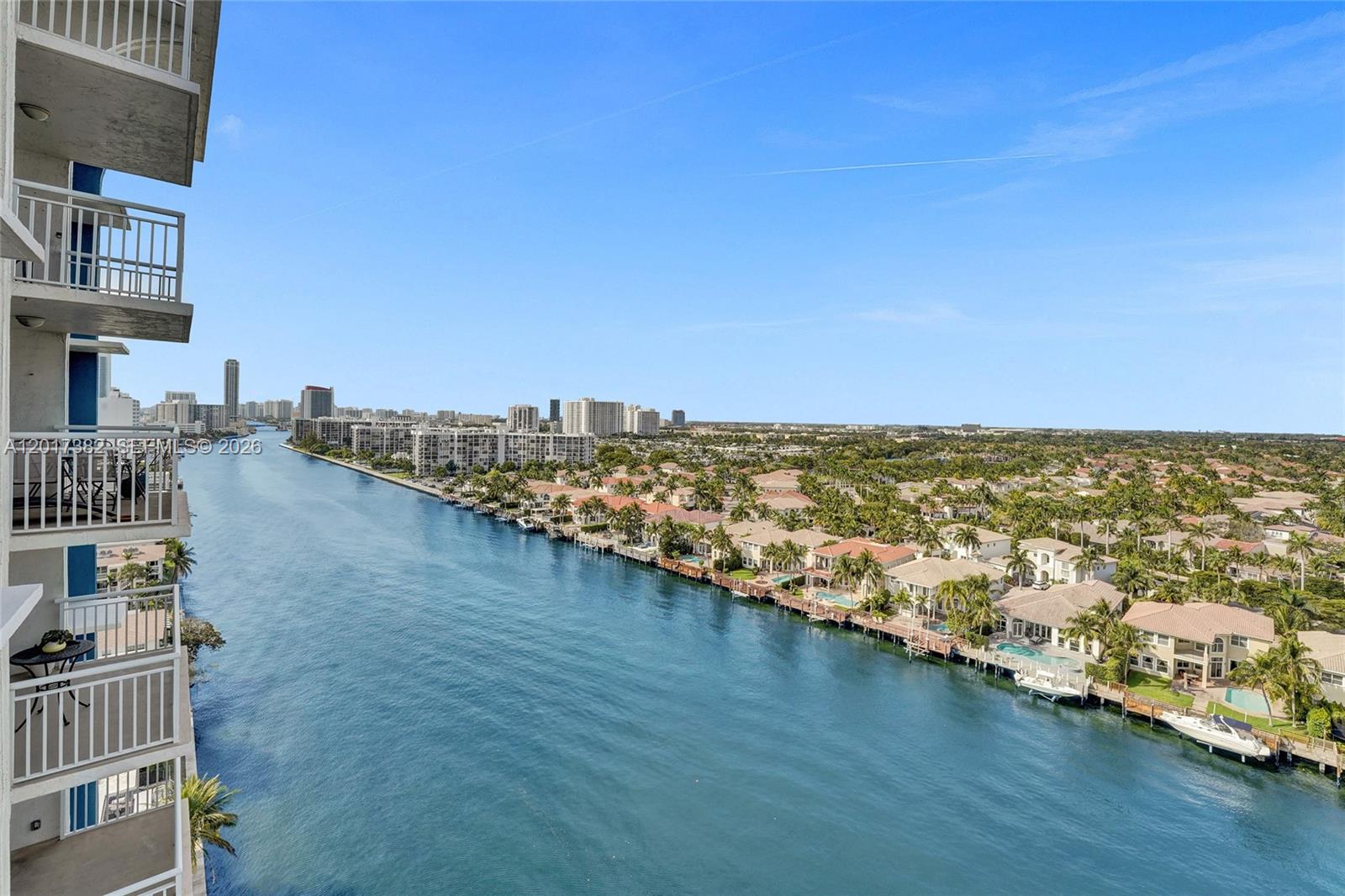 Photo of 1600 Ocean Dr  #16B, Hollywood, Florida, 33019 - 