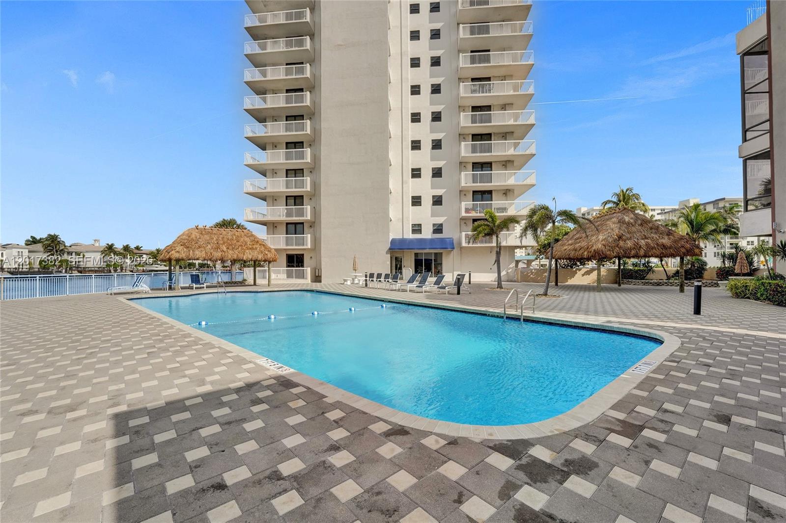 Photo of 1600 Ocean Dr  #16B, Hollywood, Florida, 33019 - 
