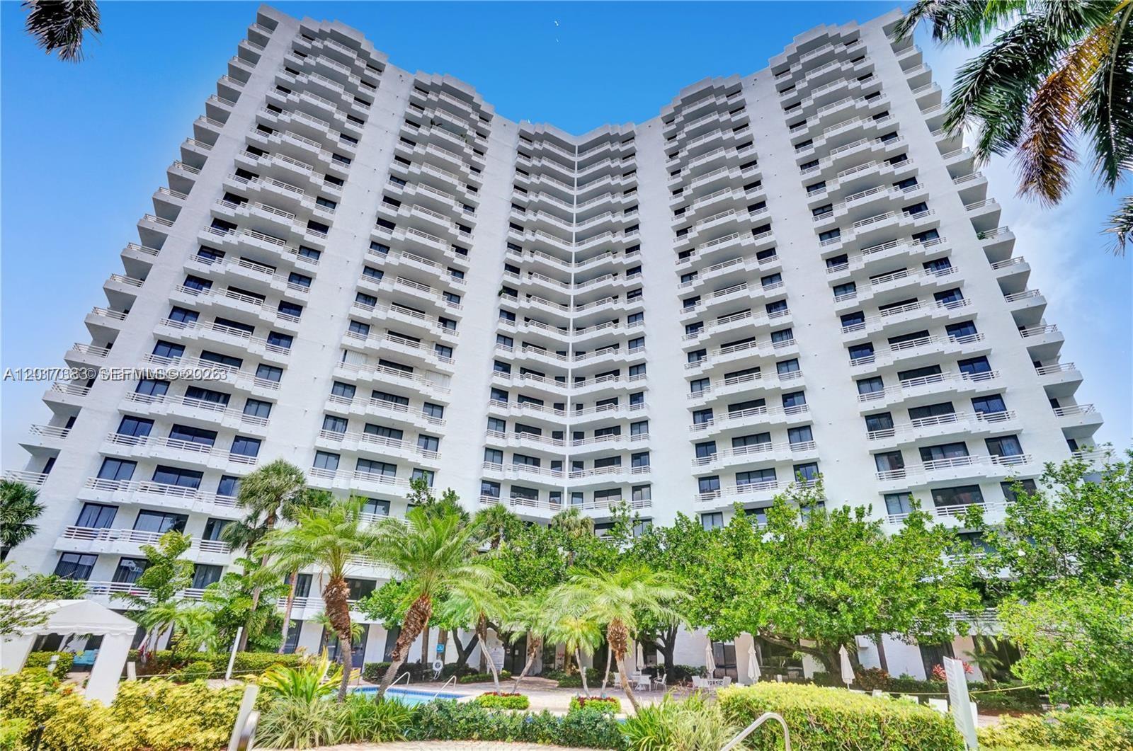 Photo of 3300 192nd St #910, Aventura, Florida, 33180 -