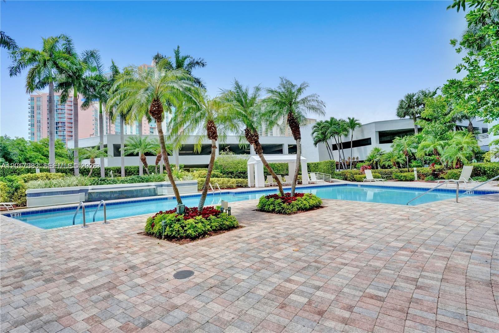 Photo of 3300 192nd St #910, Aventura, Florida, 33180 -
