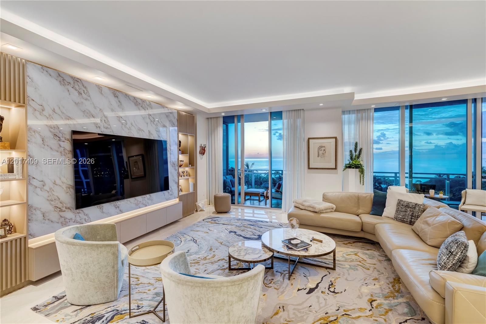 Photo of 10295 Collins Ave #301, Bal Harbour, Florida, 33154 -