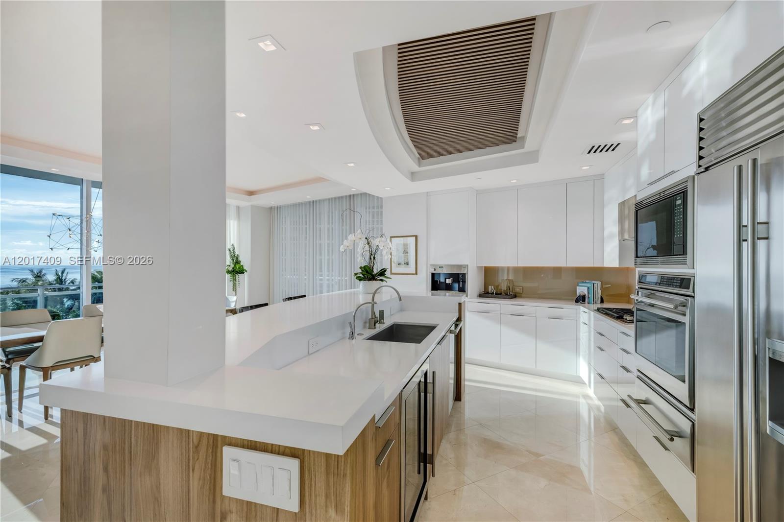 Photo of 10295 Collins Ave #301, Bal Harbour, Florida, 33154 -