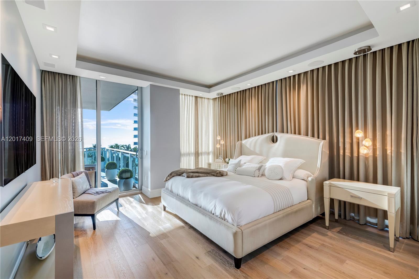 Photo of 10295 Collins Ave #301, Bal Harbour, Florida, 33154 -
